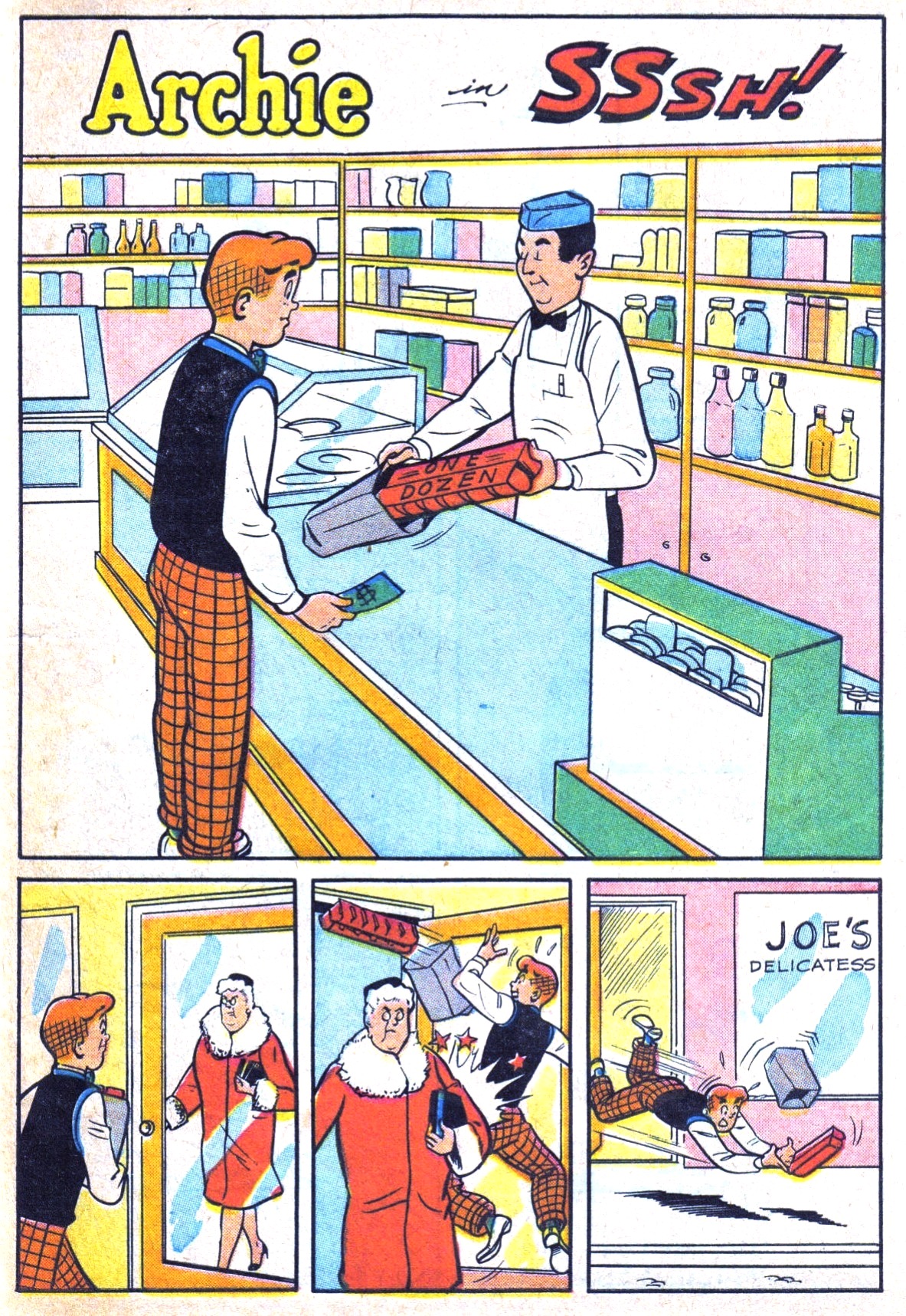 Archie (1960) 120 Page 29