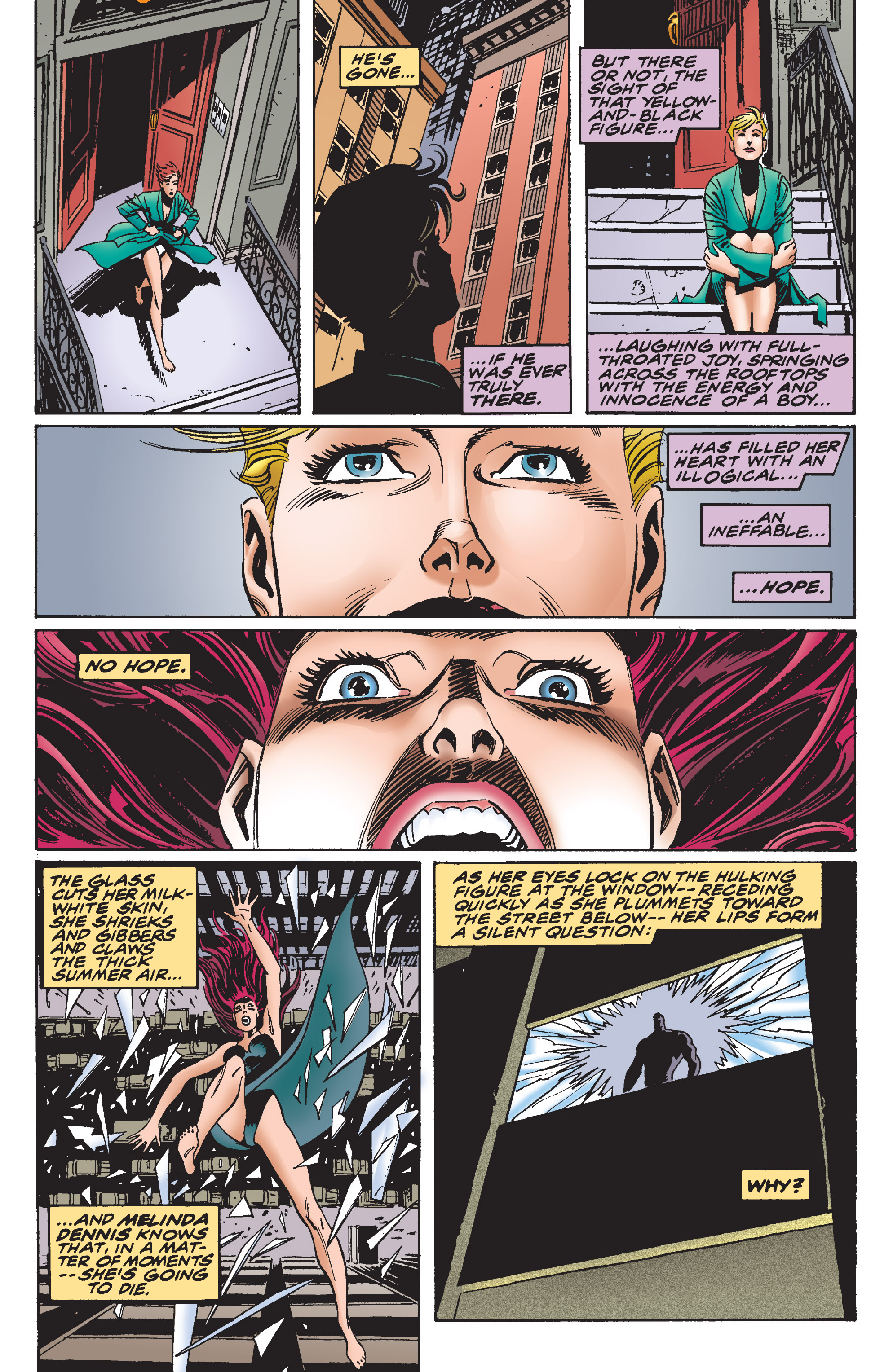 Read online Daredevil Epic Collection comic -  Issue # TPB 20 (Part 1) - 8