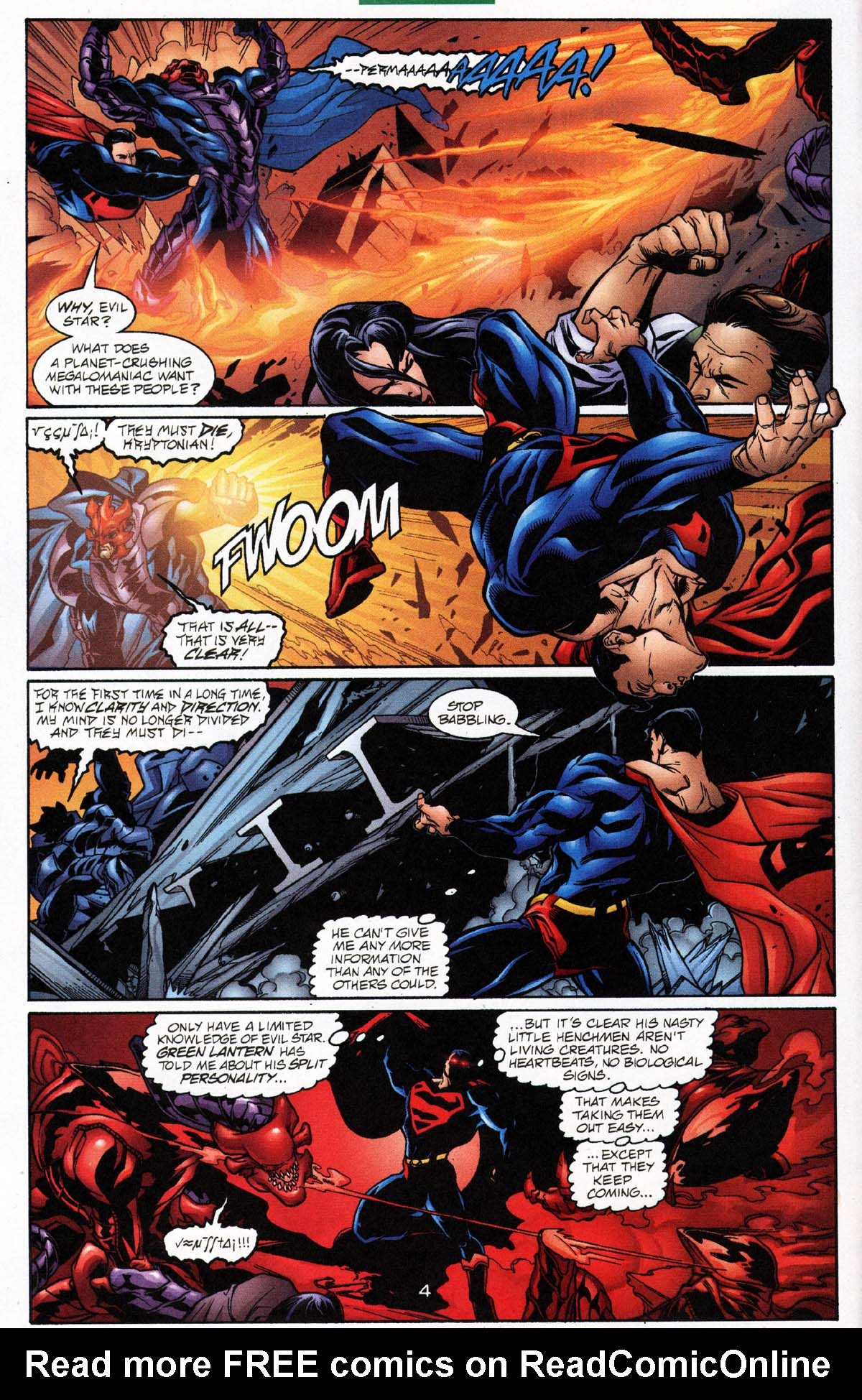 Superman: The Man of Steel (1991) Issue #130 #138 - English 7
