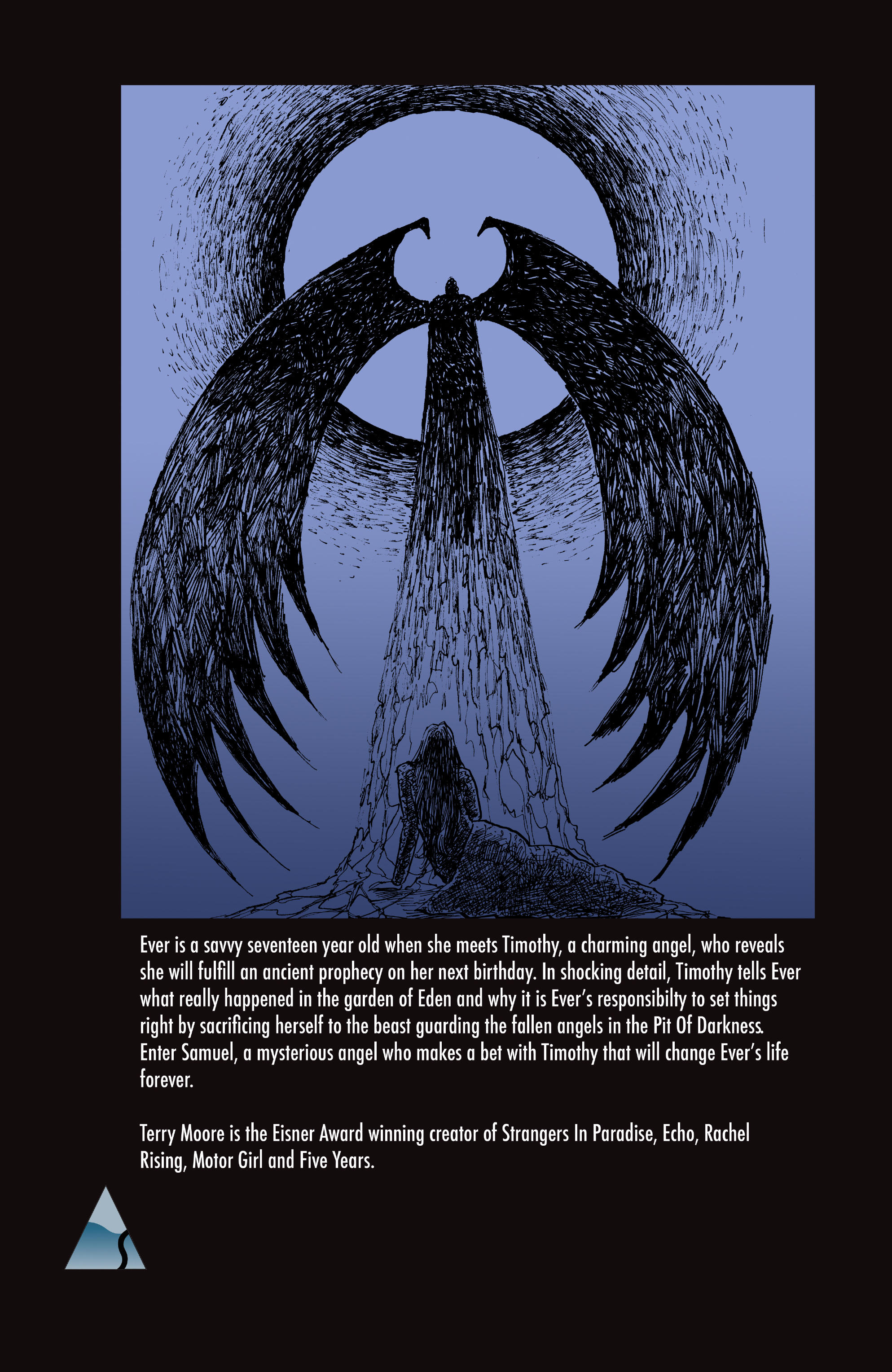 Read online Ever: The Way Out comic -  Issue # TPB - 72