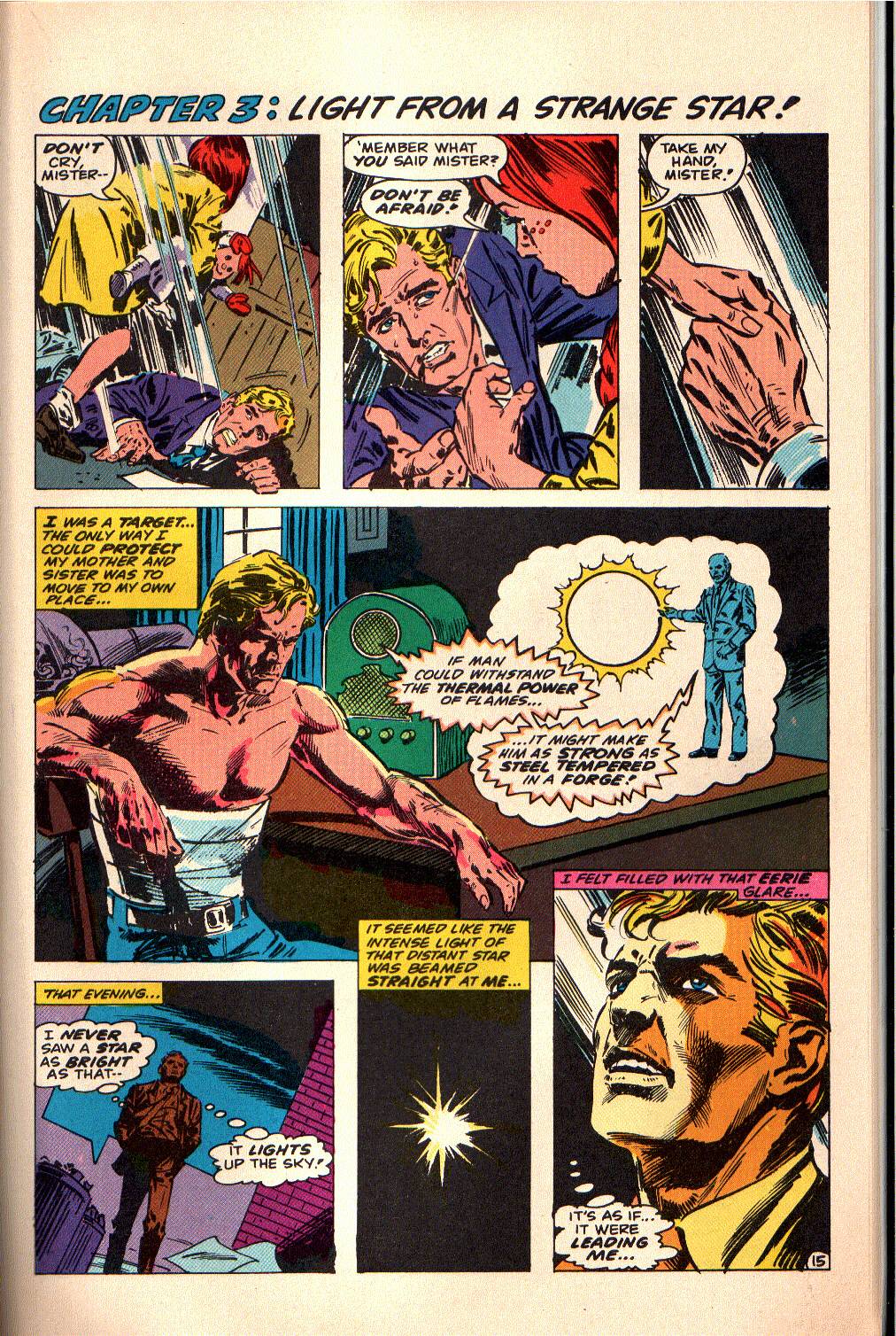 Blue Ribbon Comics issue 3 - Page 18