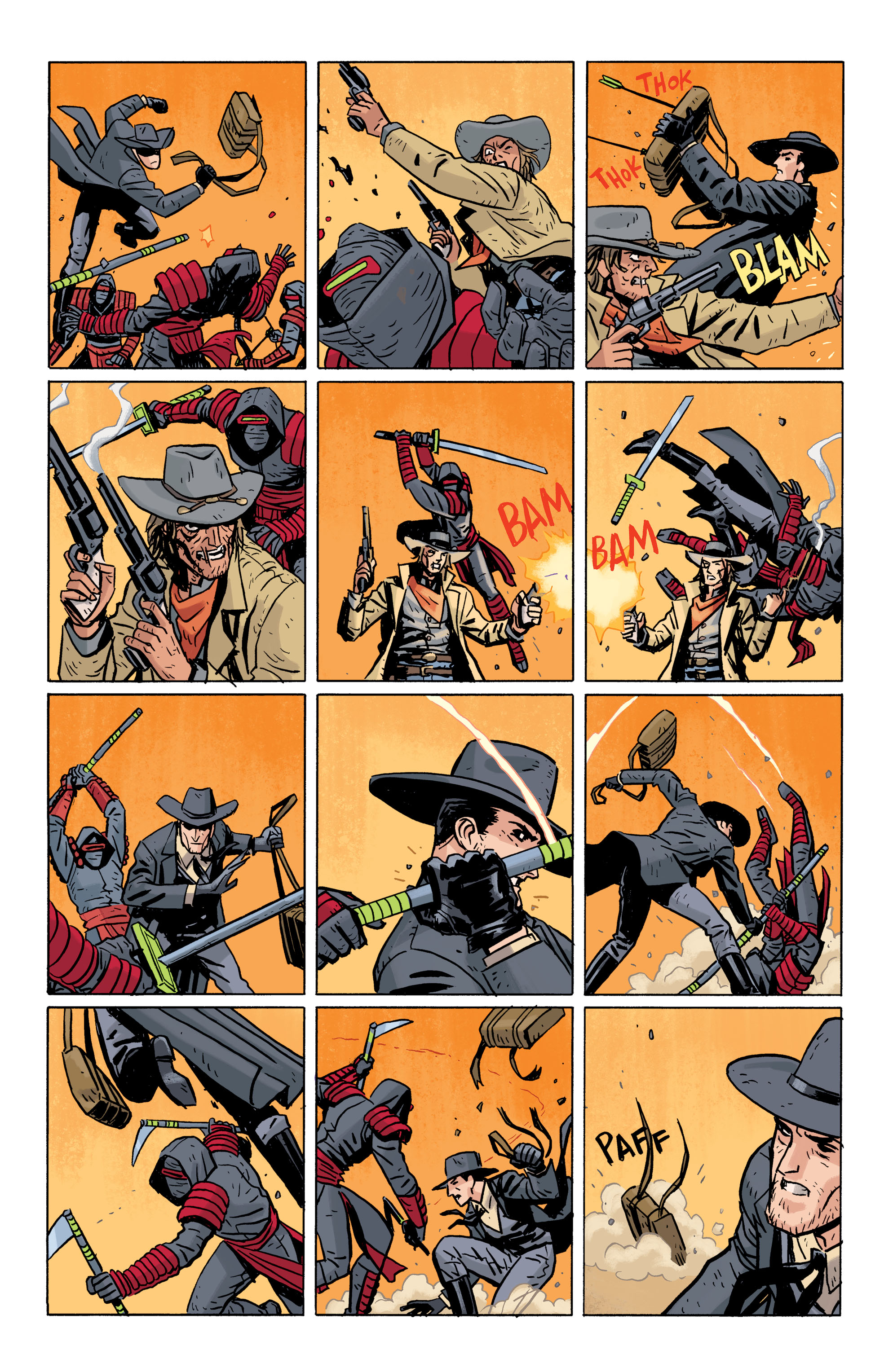 Read online Batman: Universe comic -  Issue # _TPB (Part 1) - 88