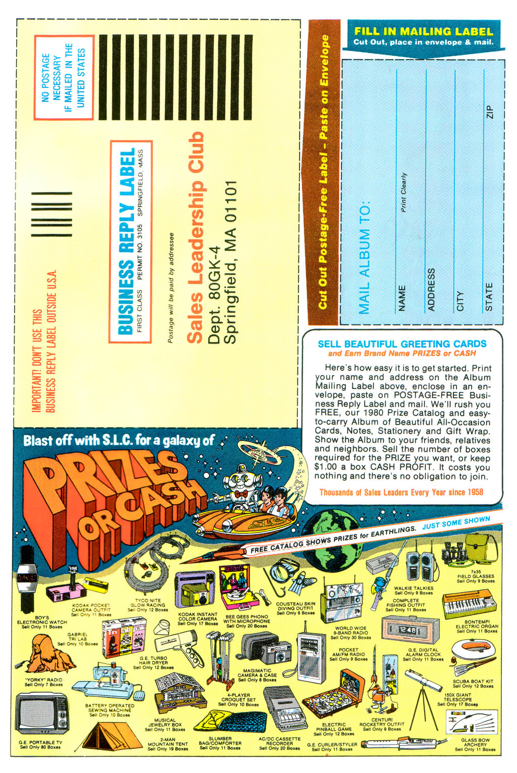 Read online Donald Duck (1980) comic -  Issue #220 - 35