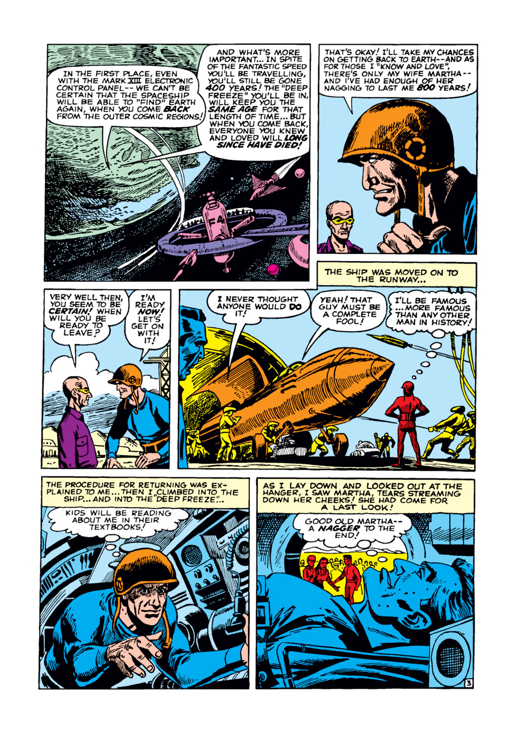 Tales to Astonish (1959) 2 Page 18