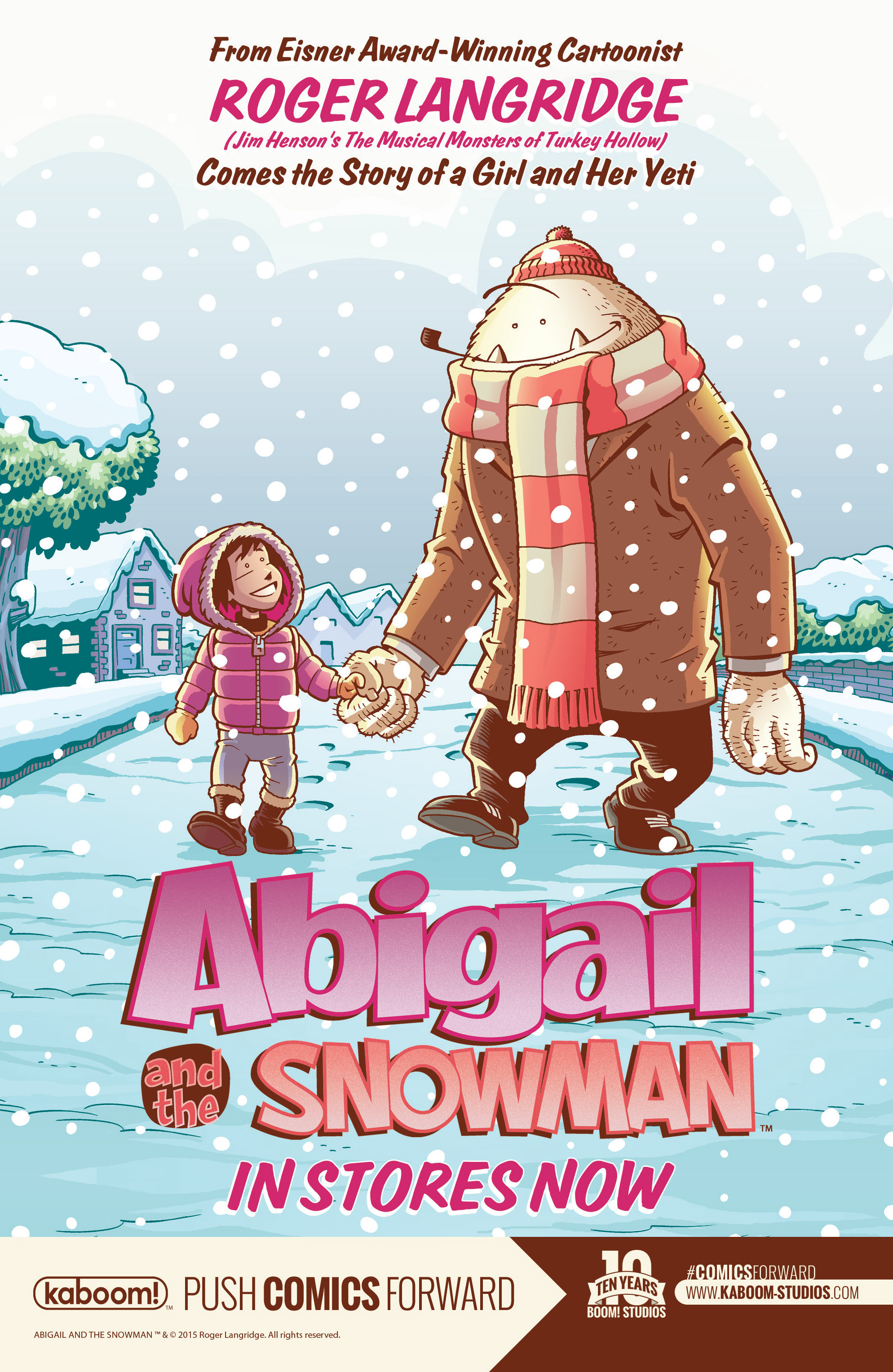 Read online Regular Show comic -  Issue #21 - 27