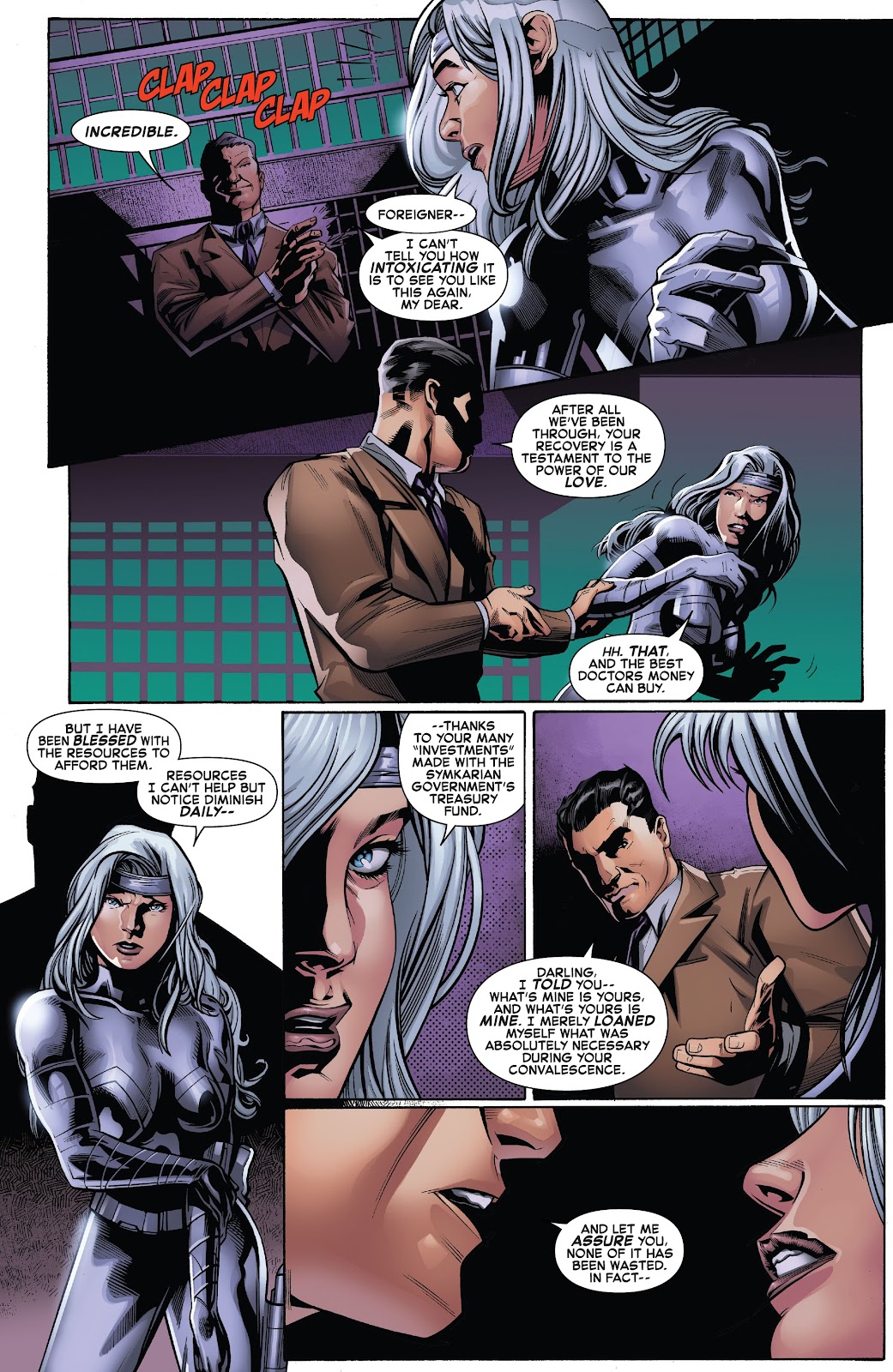 The Amazing Spider-Man (2018) issue 67 - Page 24
