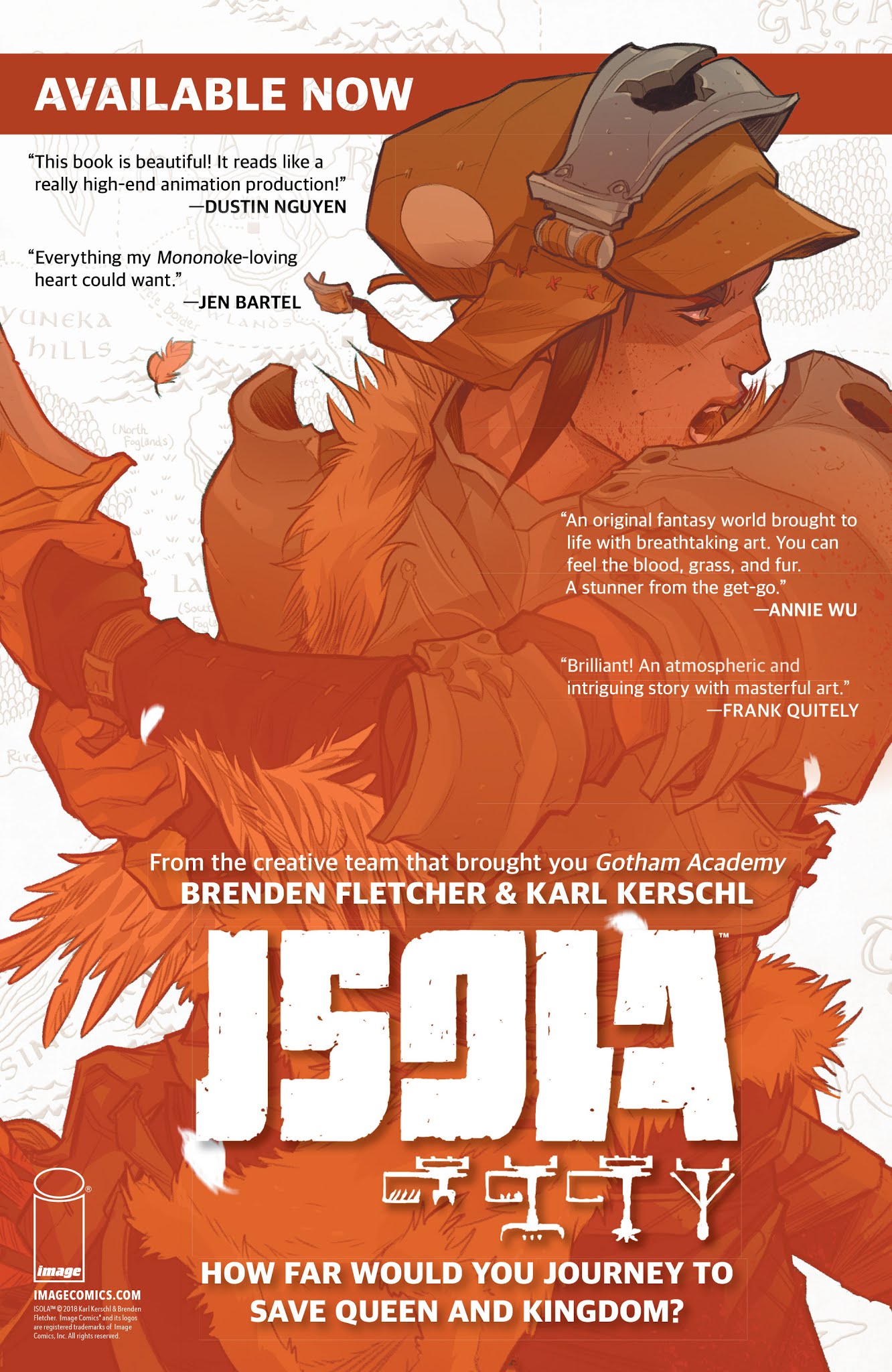 Read online Eternal Empire comic -  Issue #10 - 35