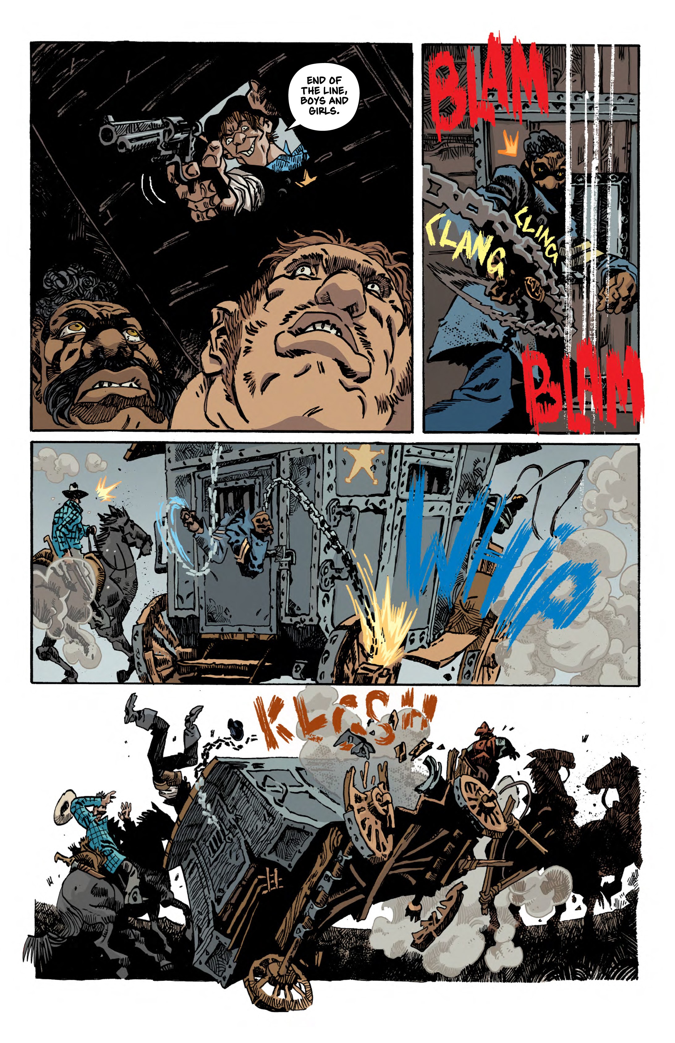 Read online The Seven Deadly Sins comic -  Issue # TPB (Part 1) - 36