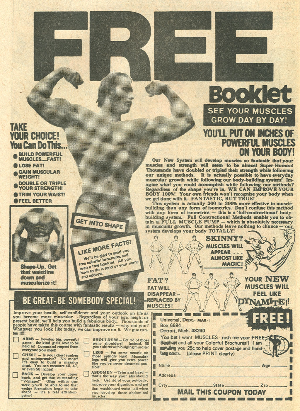 Read online The Rawhide Kid comic -  Issue #145 - 15