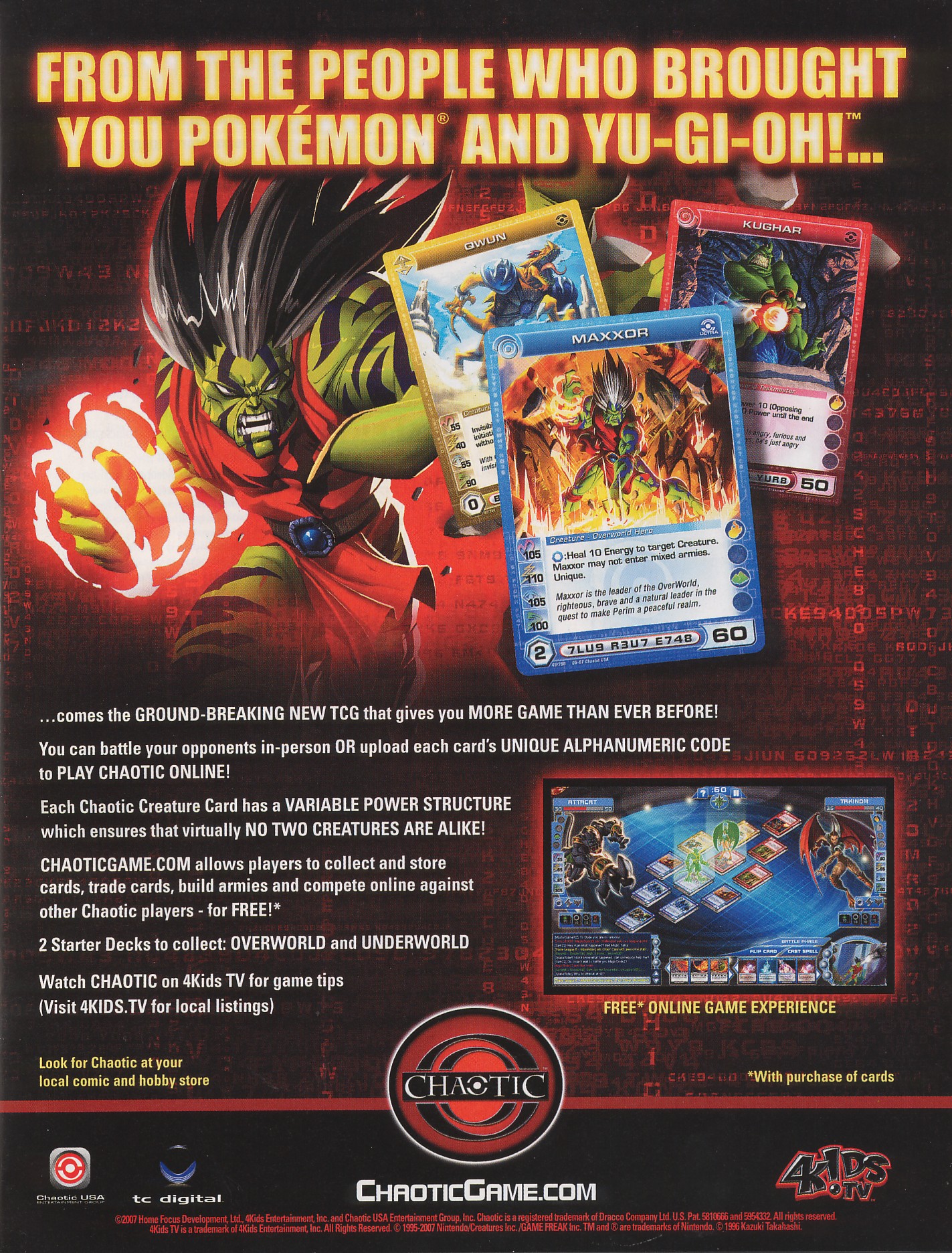 Read online MAD comic -  Issue #478 - 7