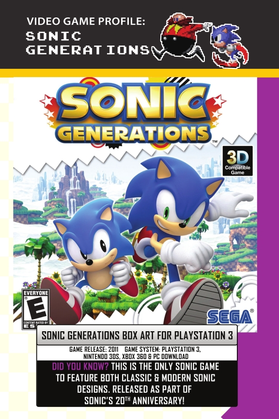 Read online Sonic Select Vol. 9 comic -  Issue # Full - 84