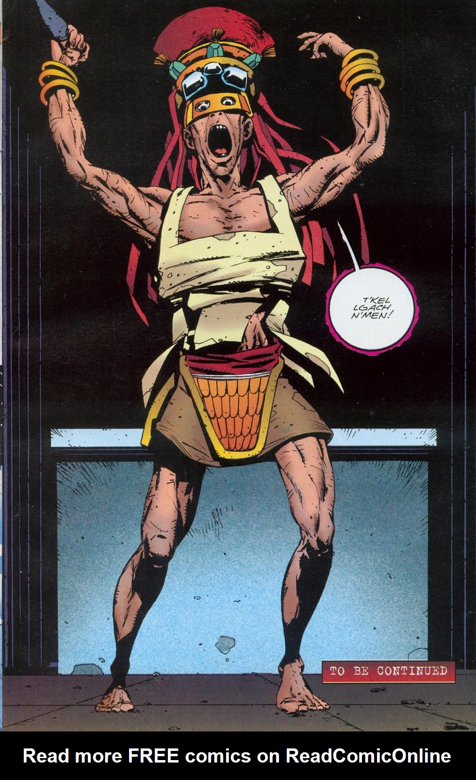 Read online The X-Files (1995) comic -  Issue #8 - 25