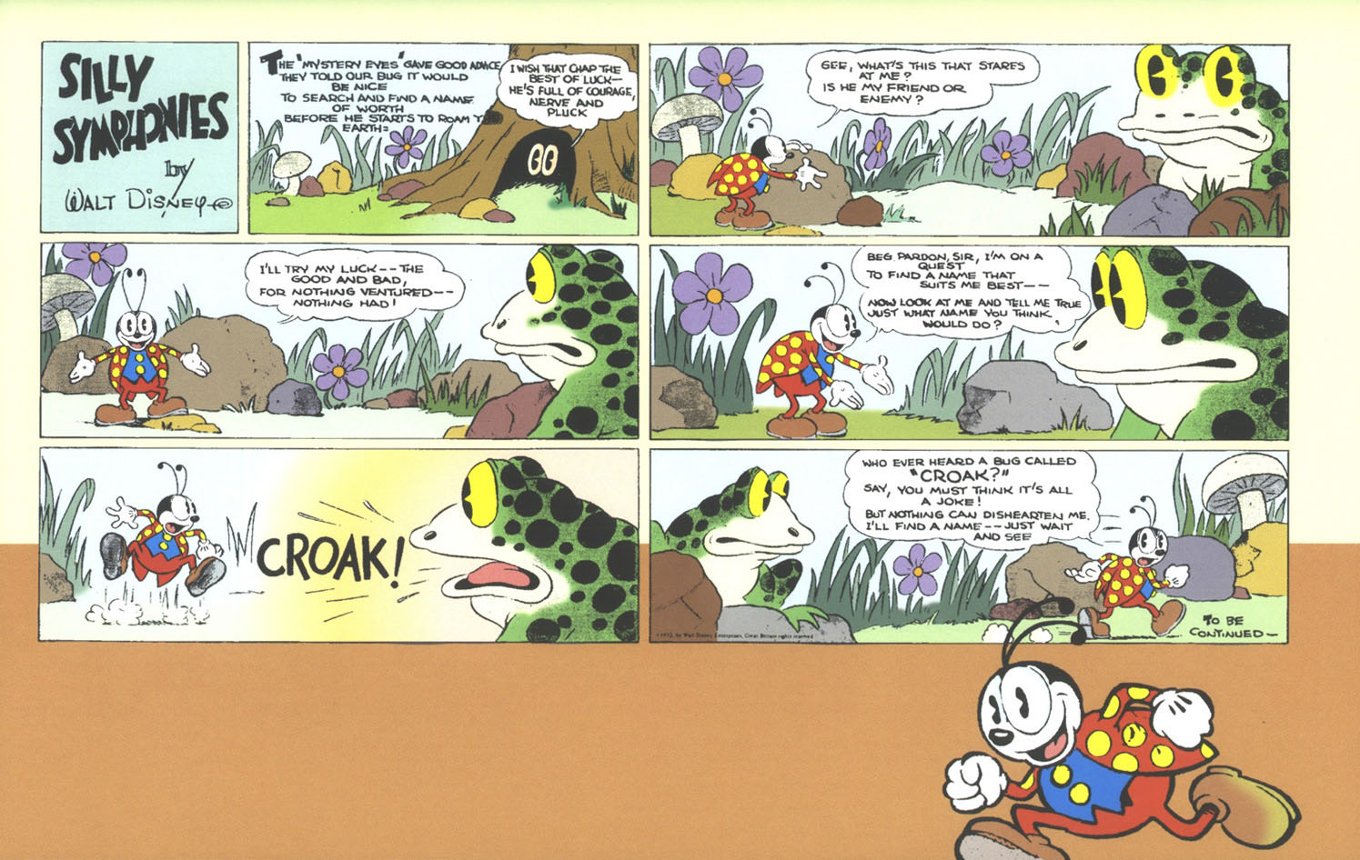 Walt Disney's Comics and Stories issue 604 - Page 56