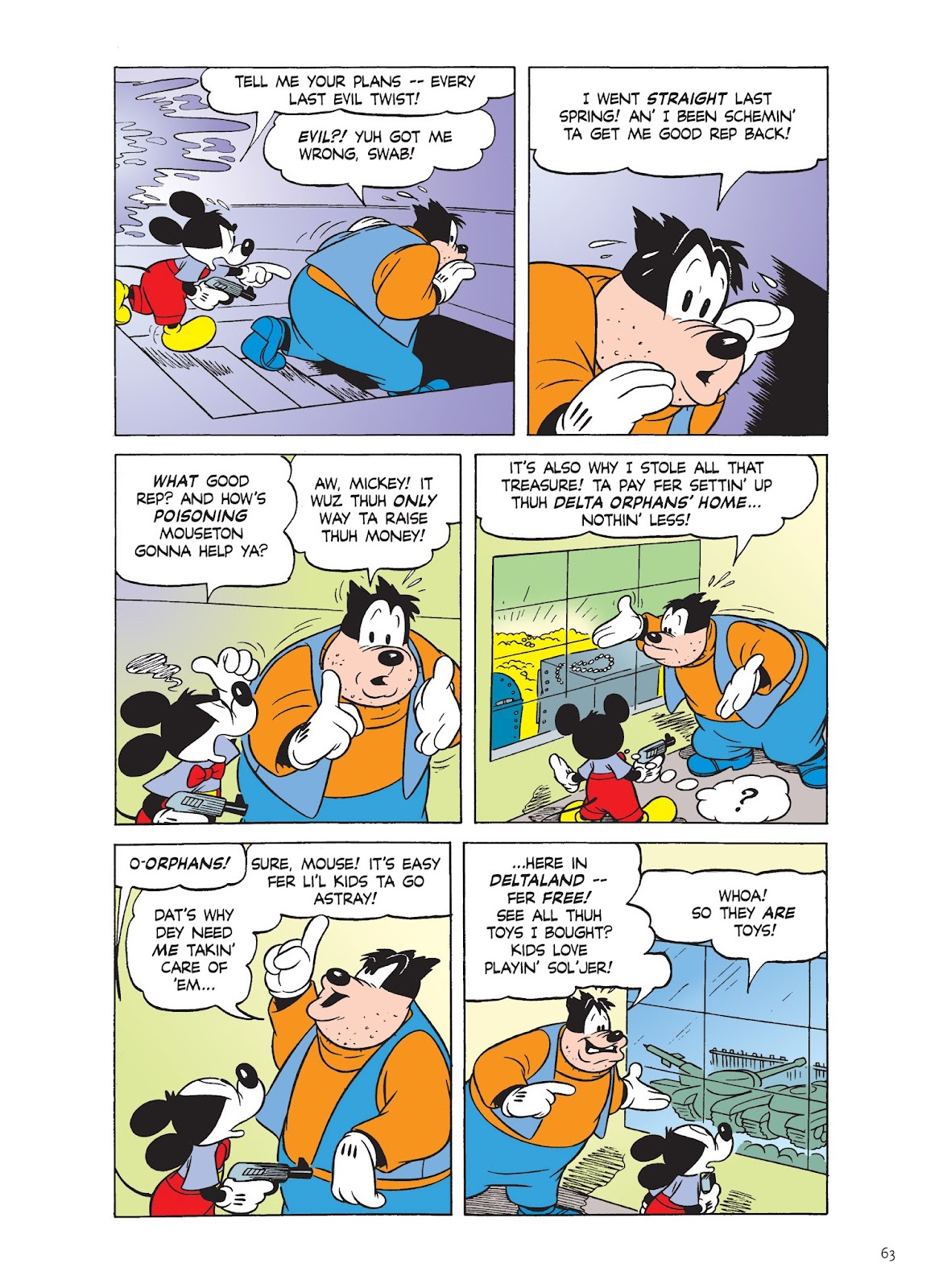 Disney Masters issue TPB 1 (Part 1) - Page 62