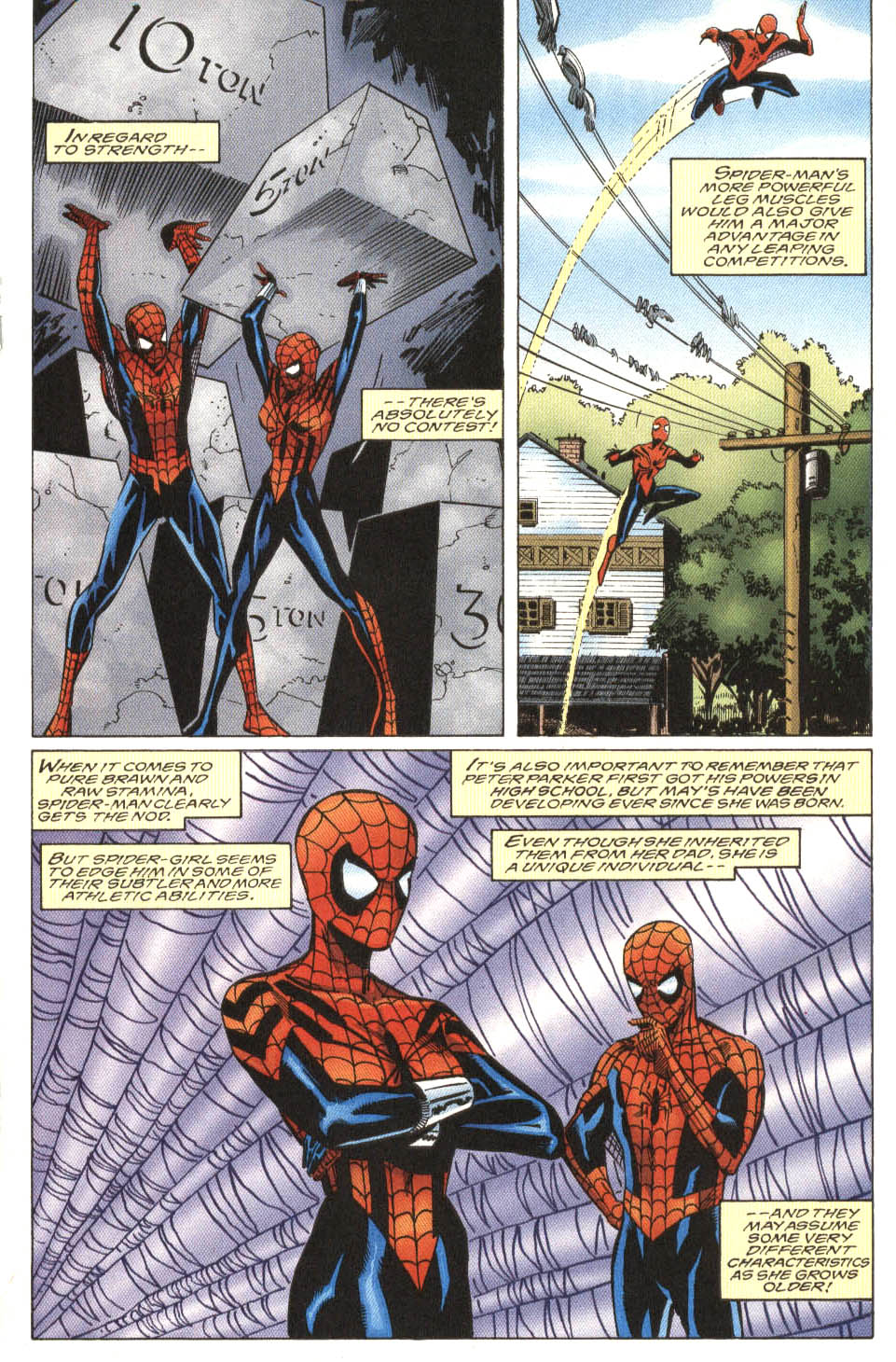 Spider-Girl (1998) _Annual #1 - English 29