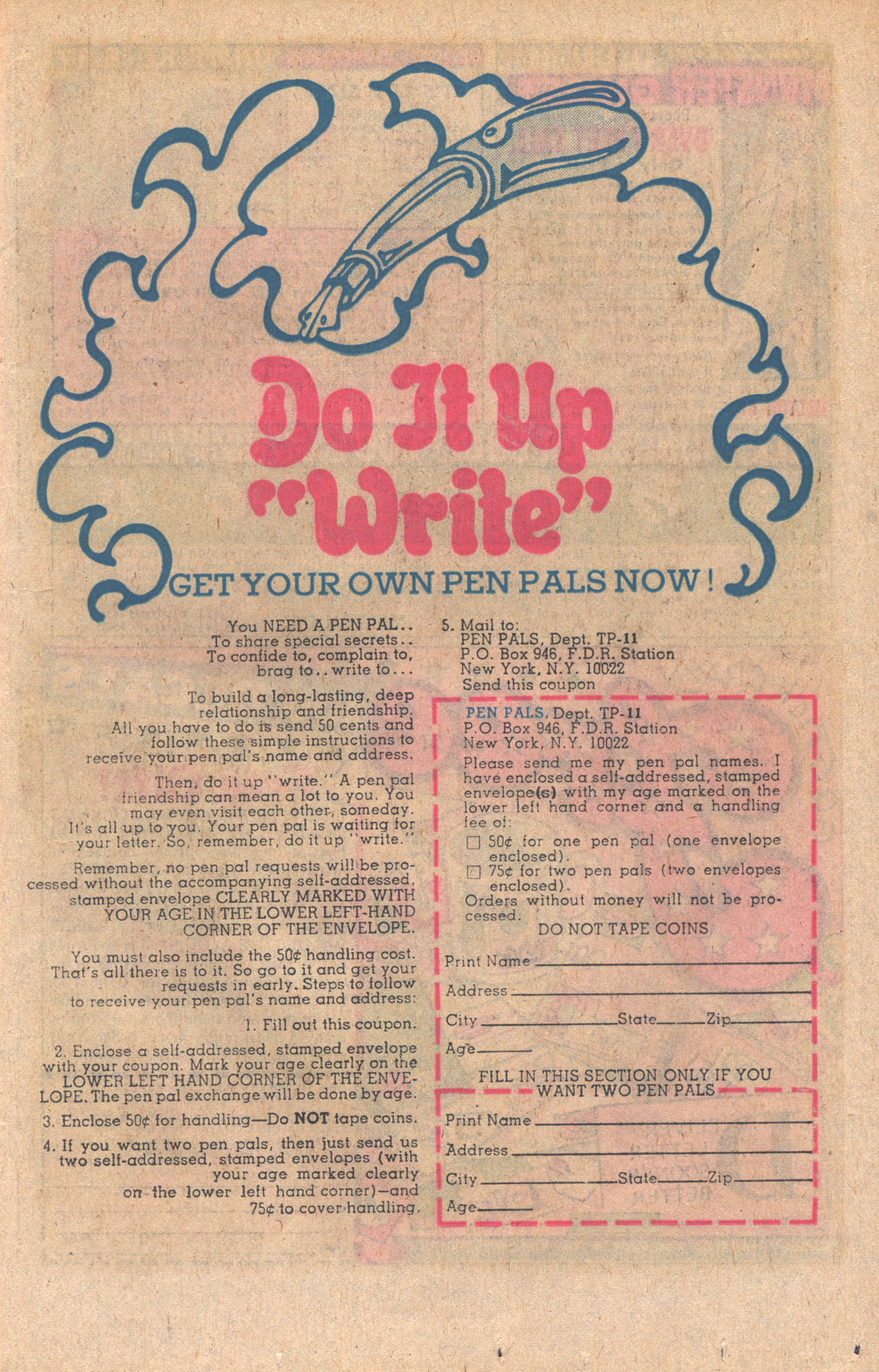 Read online The Adventures of Little Archie comic -  Issue #99 - 11