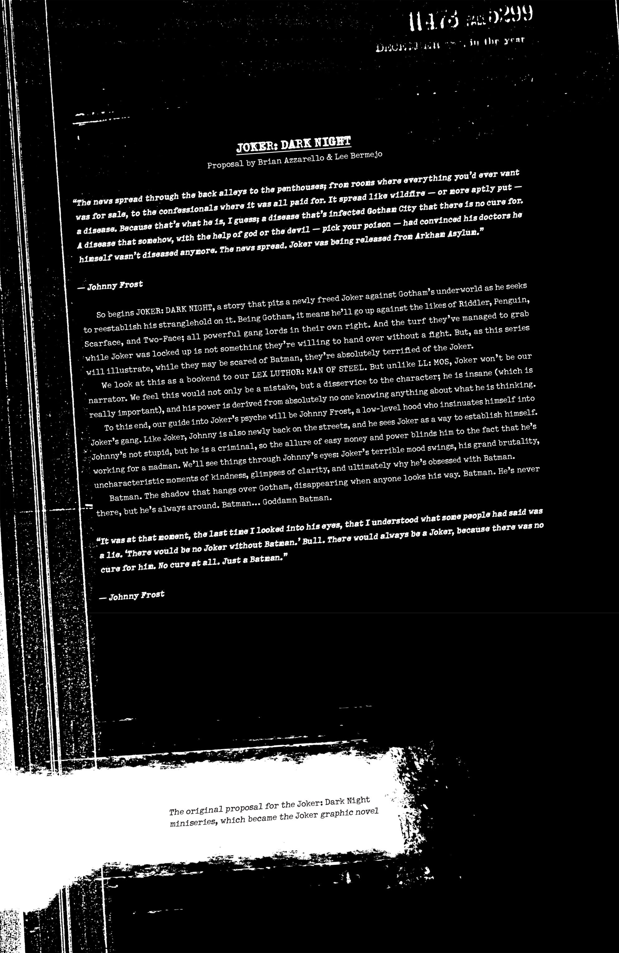 Read online Joker: The Deluxe Edition comic -  Issue # TPB (Part 2) - 36