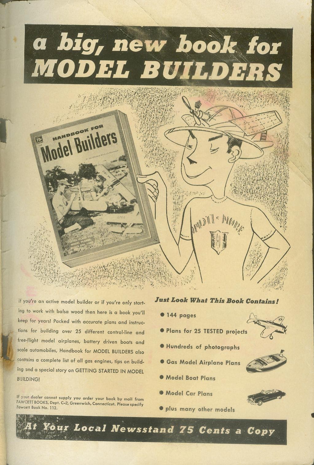 Read online Soldier Comics comic -  Issue #2 - 35