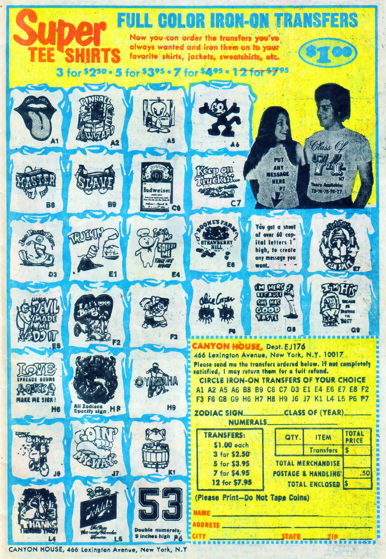 Read online Speed Buggy comic -  Issue #2 - 7