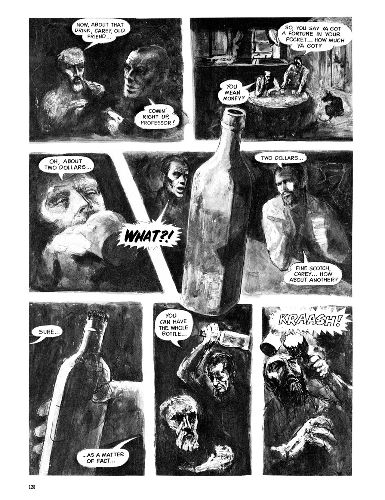 Read online Creepy Archives comic -  Issue # TPB 9 (Part 2) - 30