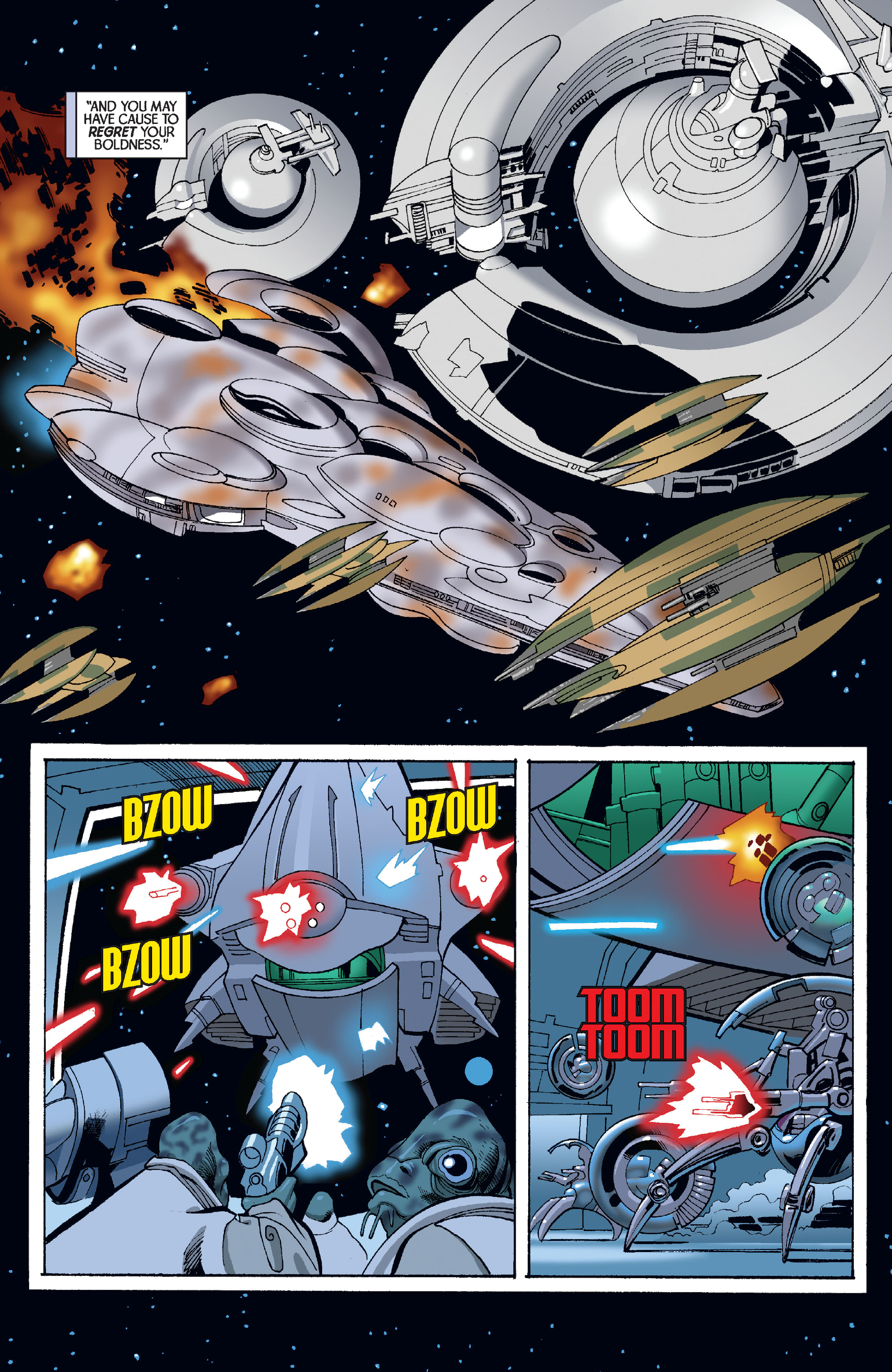 Read online Star Wars Legends Epic Collection: The Clone Wars comic -  Issue # TPB 3 (Part 1) - 71
