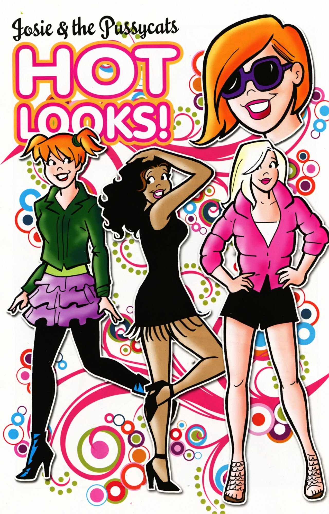 Read online Archie (1960) comic -  Issue #608 - 18