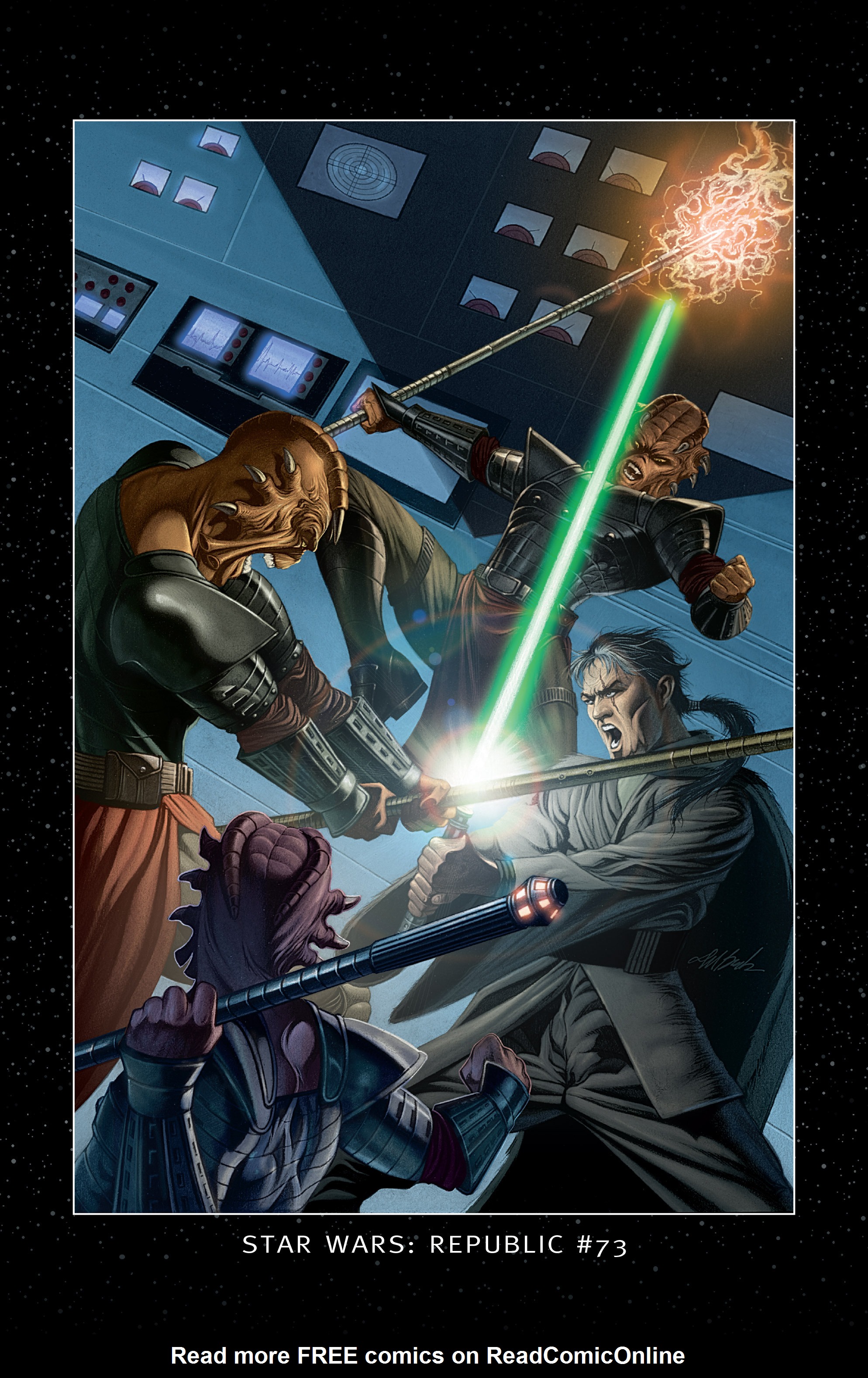 Read online Star Wars Omnibus comic -  Issue # Vol. 26 - 233