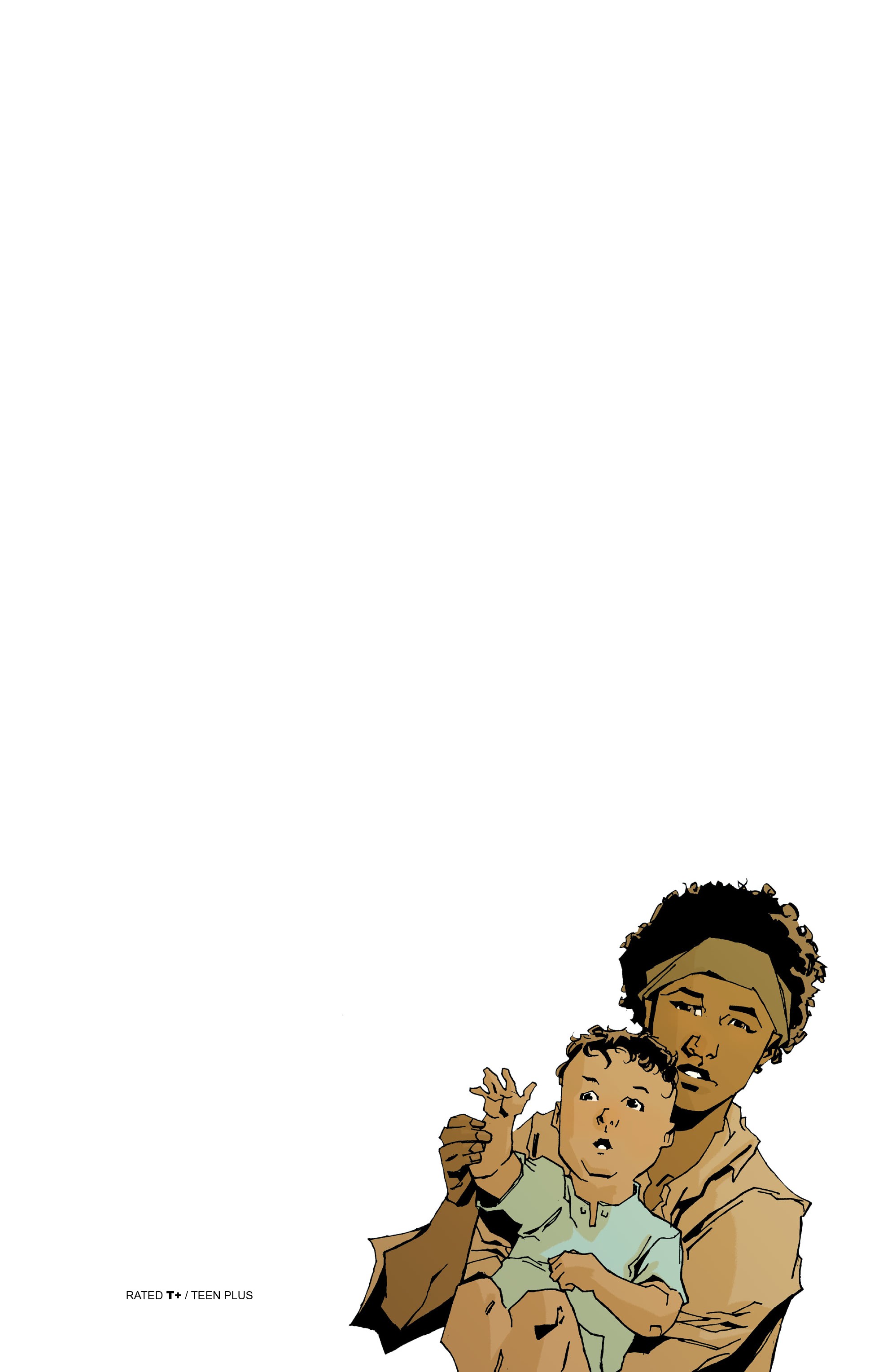 Read online Family Tree comic -  Issue #10 - 31