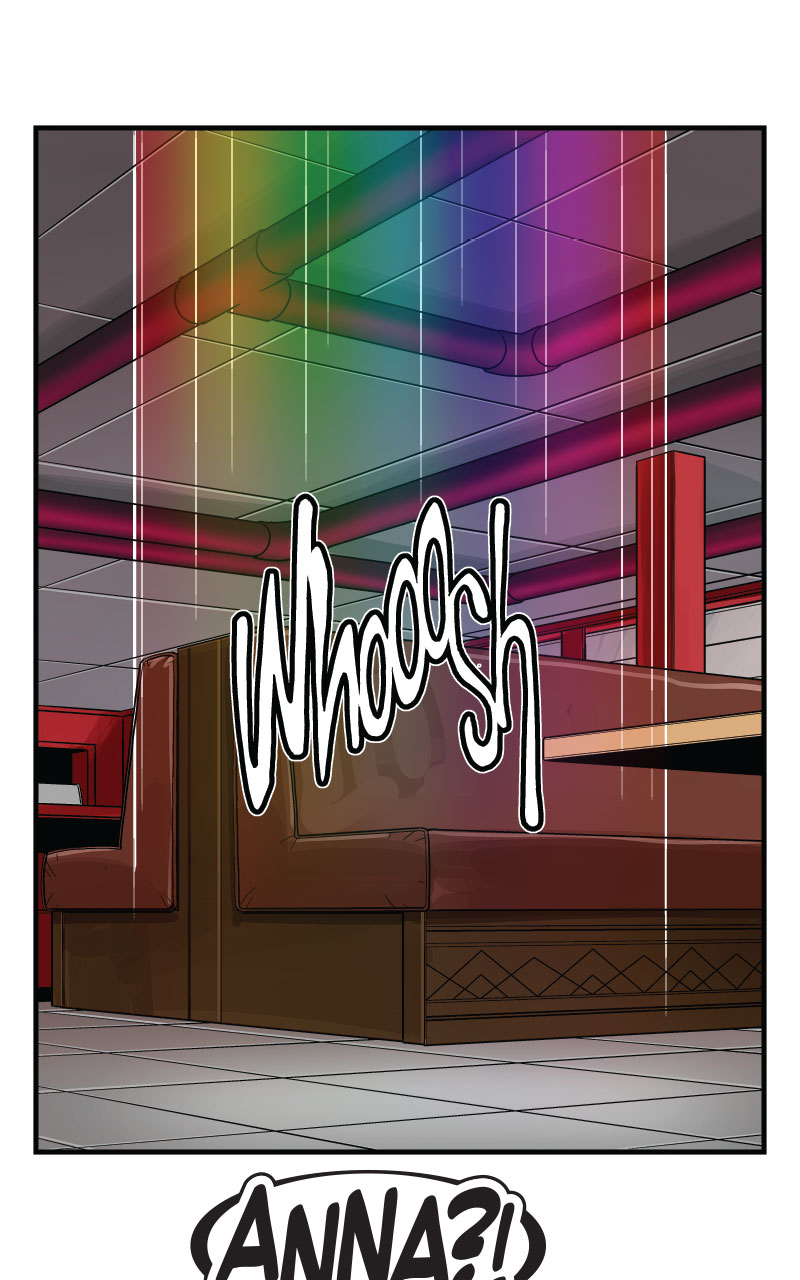 Read online T.E.S.T. Kitchen Infinity Comic comic -  Issue #4 - 10