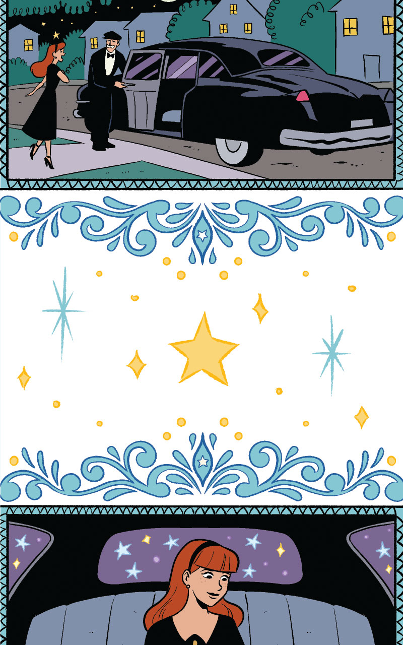 Read online Patsy Walker Infinity Comic comic -  Issue #4 - 25