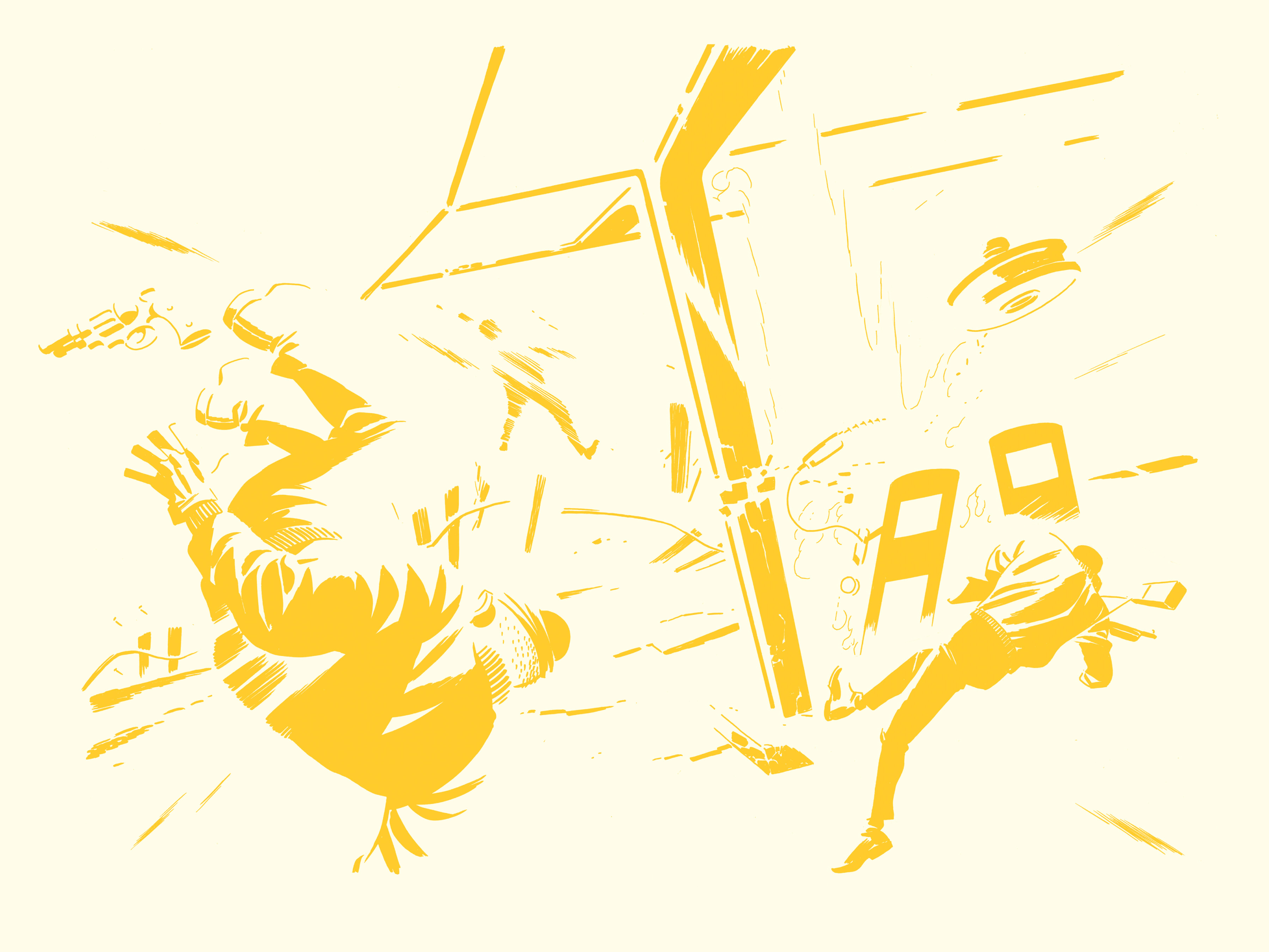 Read online Richard Stark's Parker comic -  Issue #3 - 110