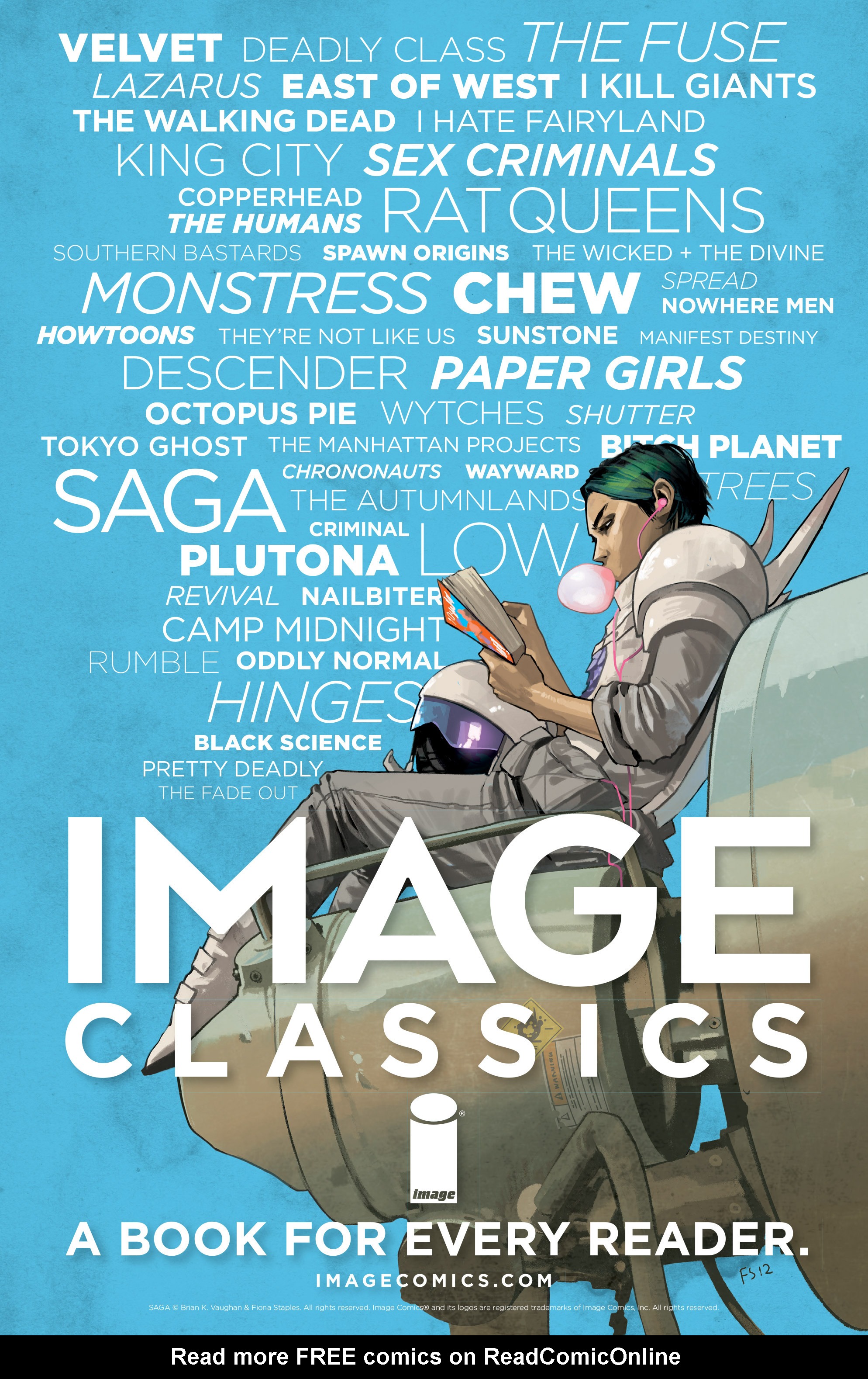 Read online The Beauty comic -  Issue #9 - 29