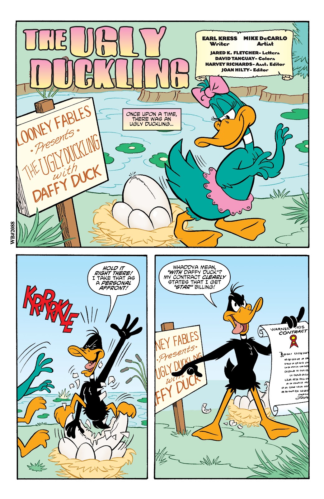 Looney Tunes (1994) issue 234 - Page 20