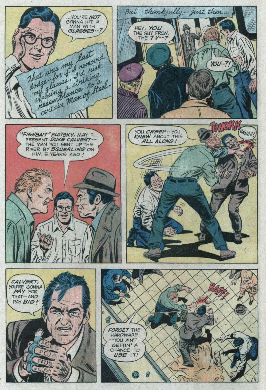 Superman (1939) issue 292 - Page 19