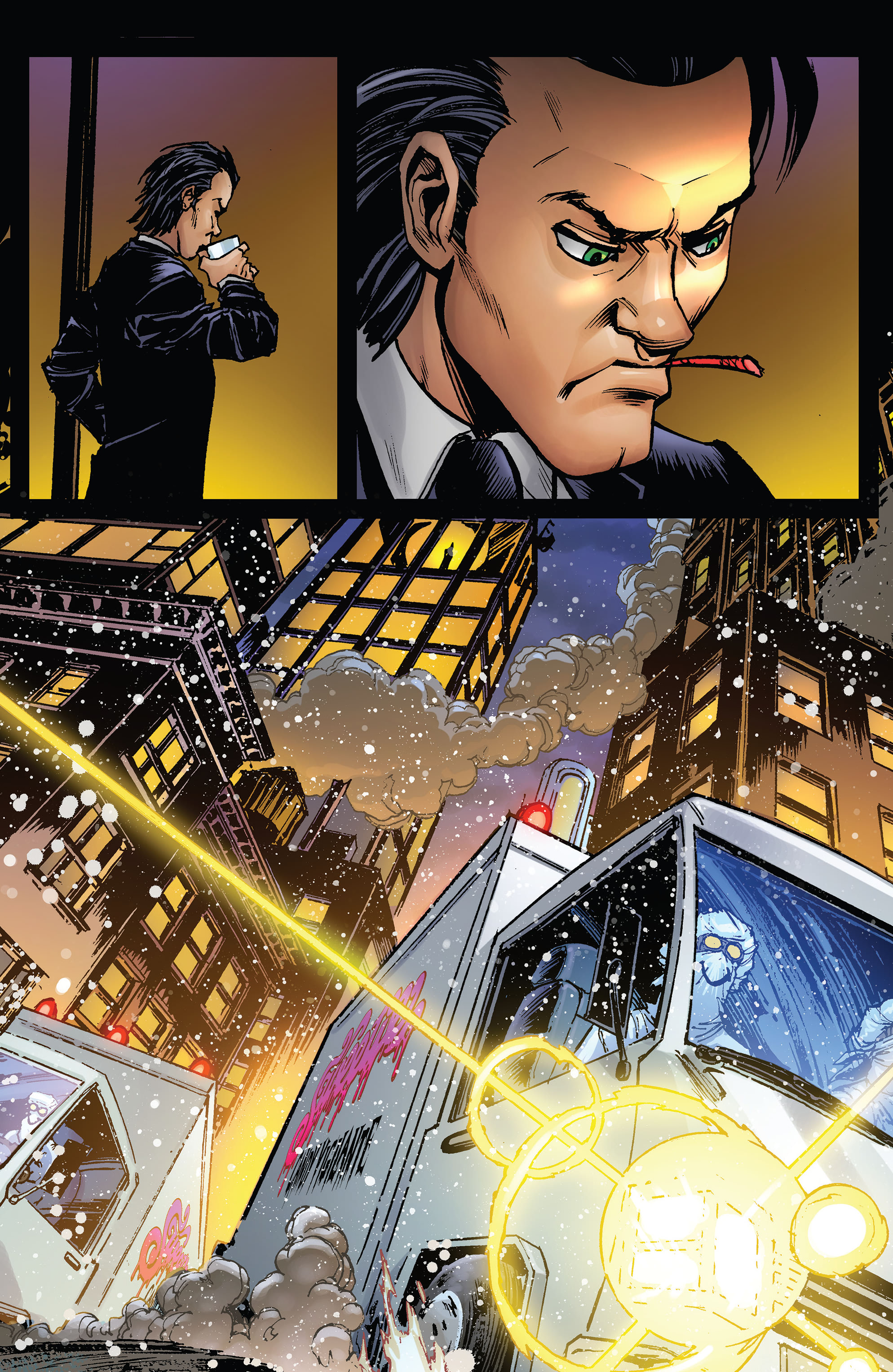 Read online Sweetie Candy Vigilante (2022) comic -  Issue #4 - 26