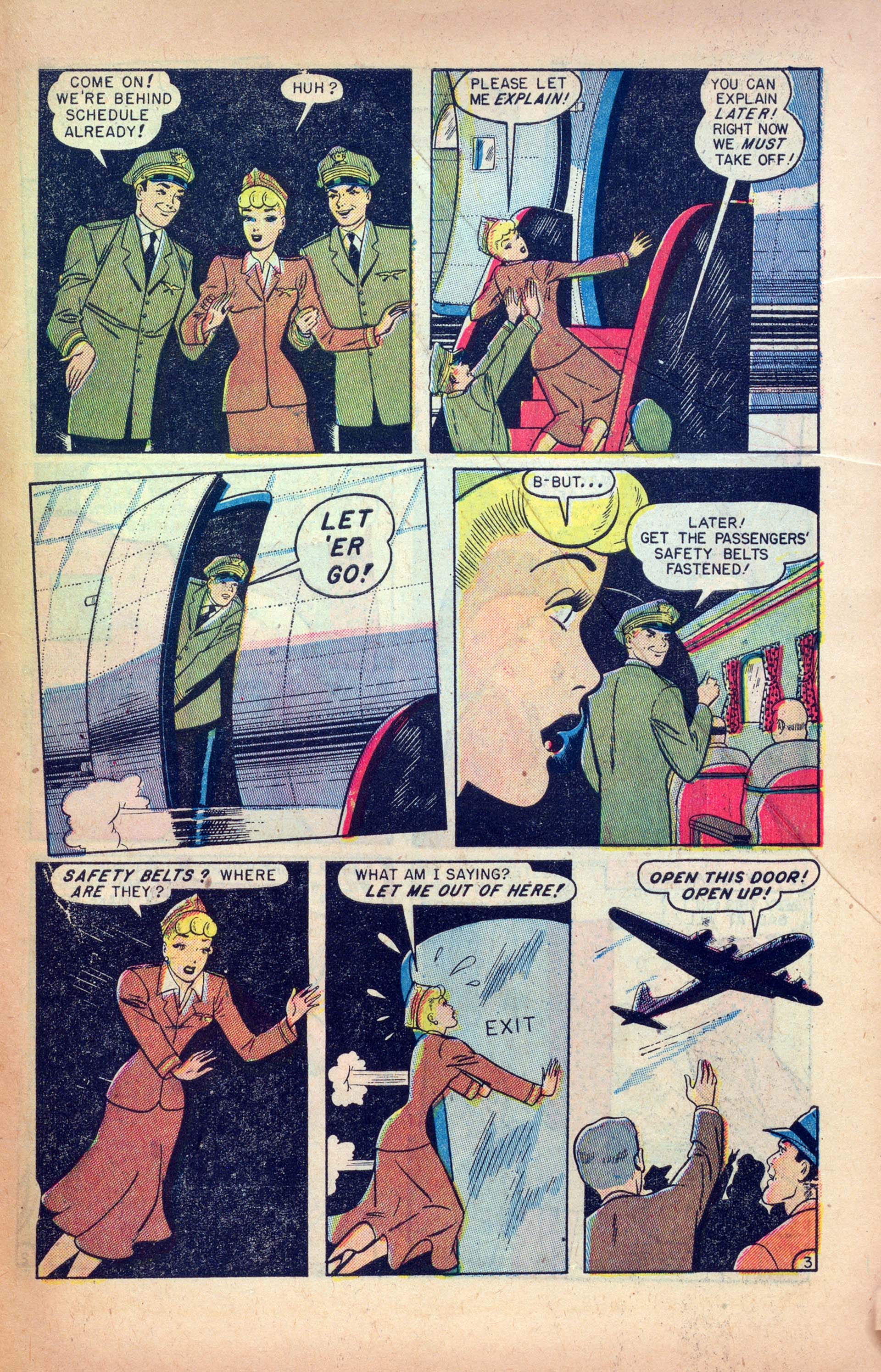 Read online Joker Comics comic -  Issue #34 - 27