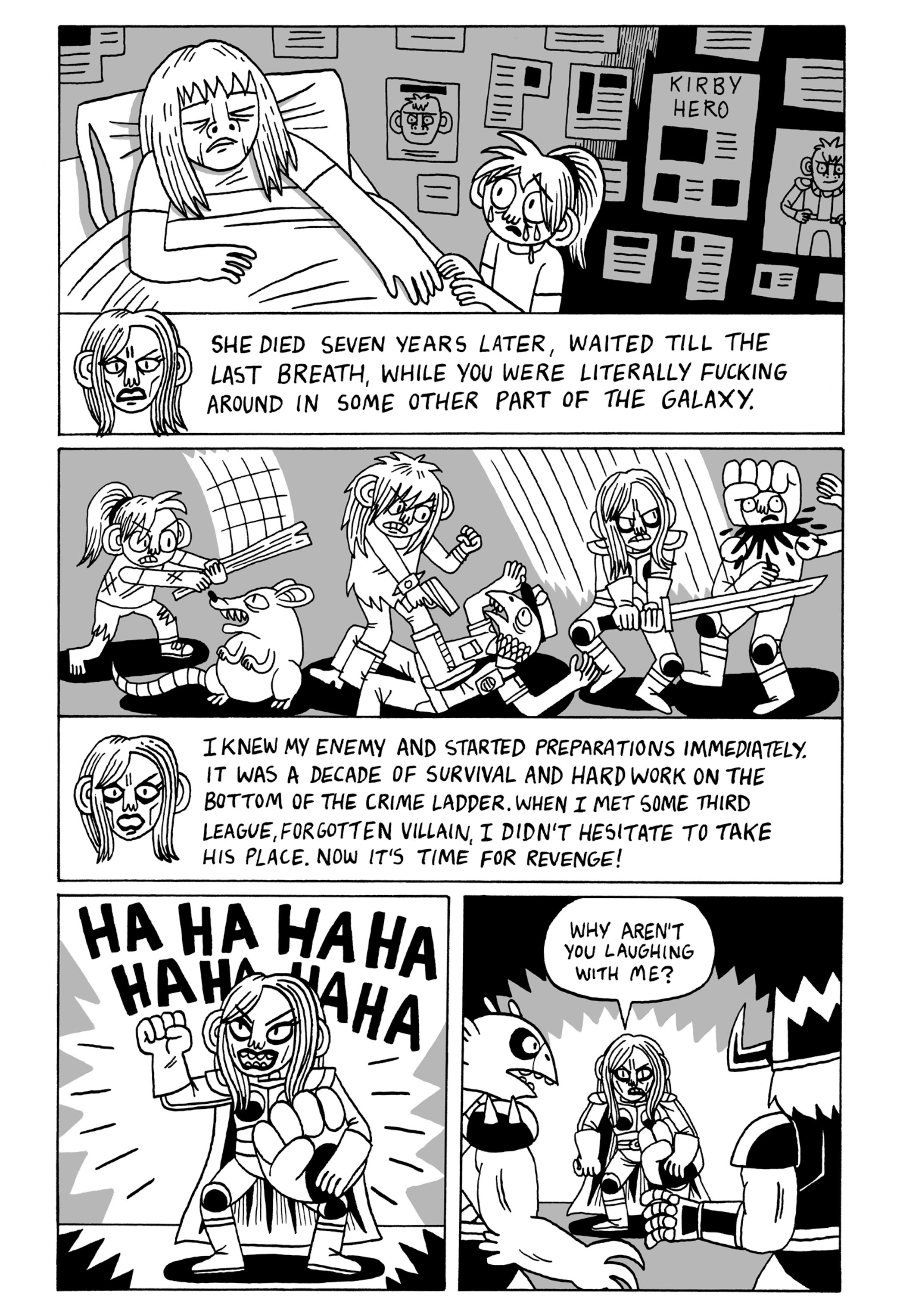 Read online Rad Erwank comic -  Issue # Full - 22