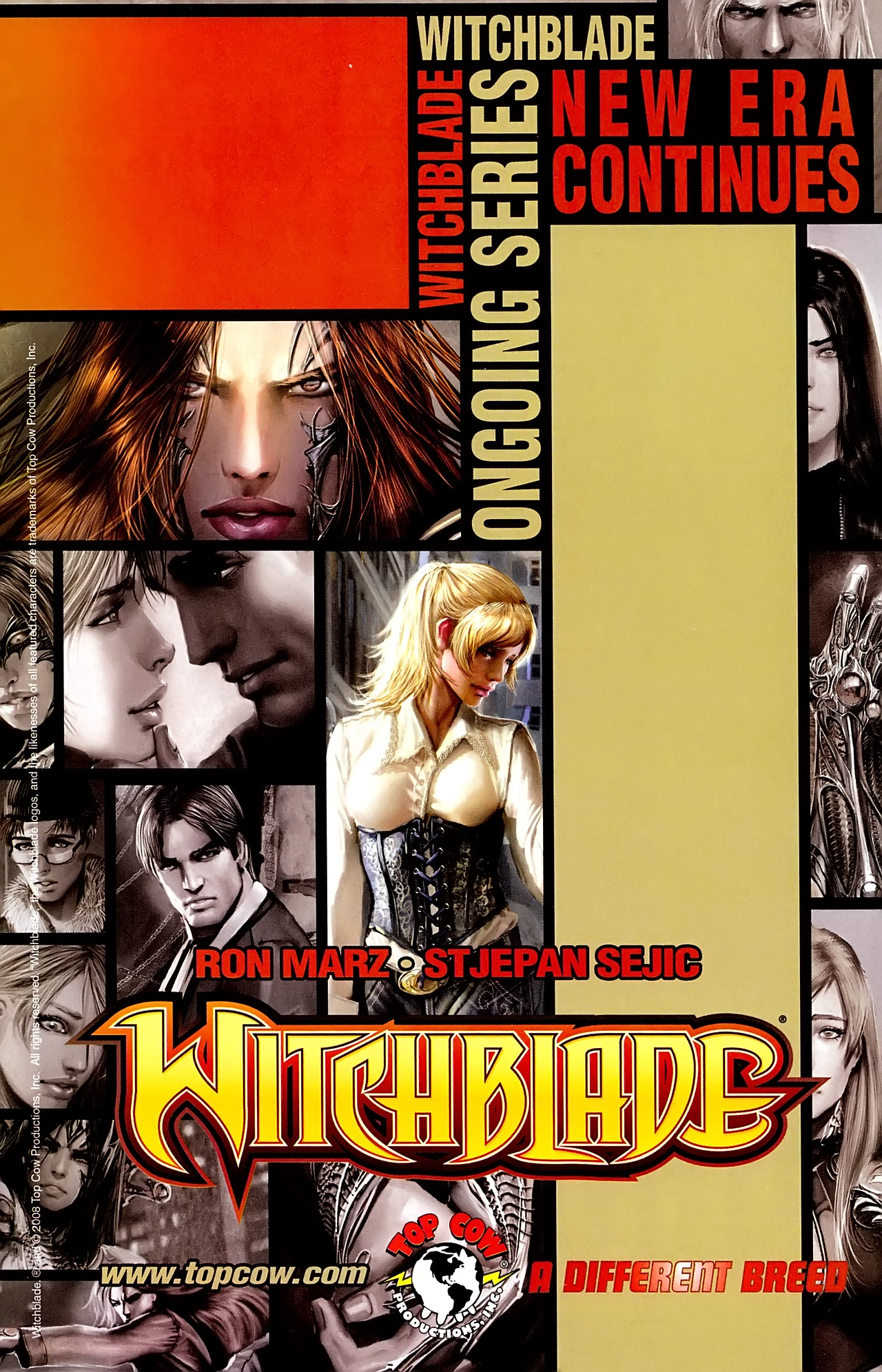 Read online Zero-G comic -  Issue #4 - 33