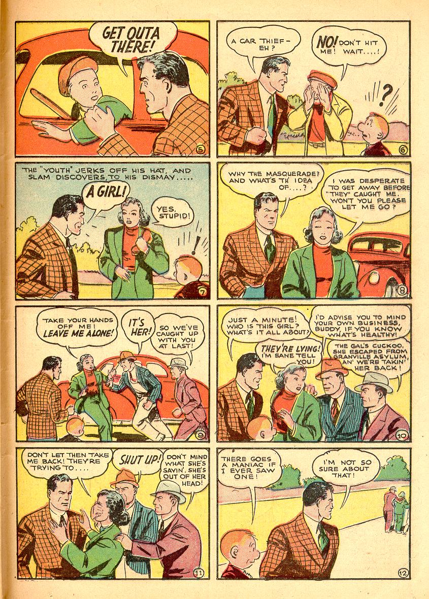 Read online Detective Comics (1937) comic -  Issue #30 - 55