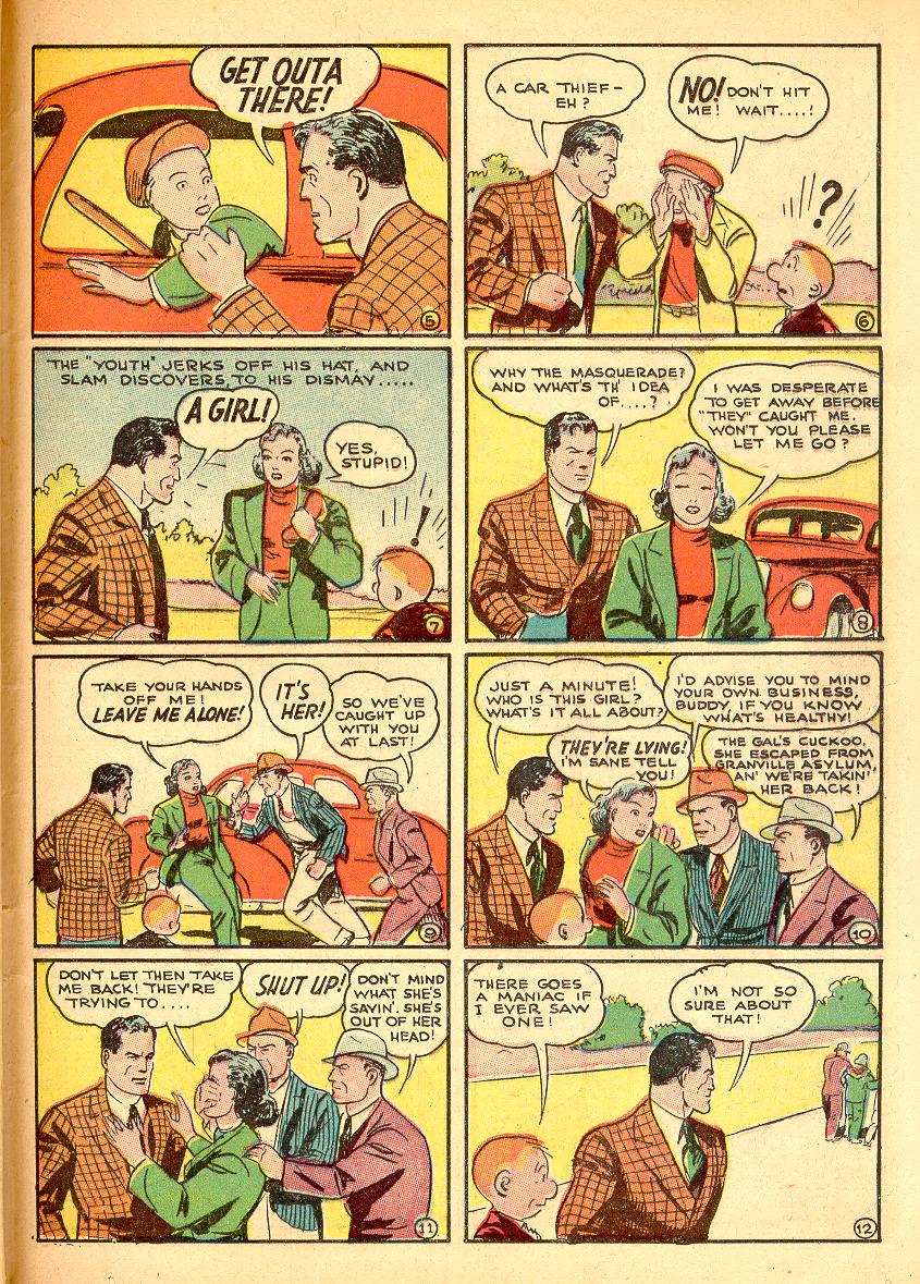 Detective Comics (1937) issue 30 - Page 55