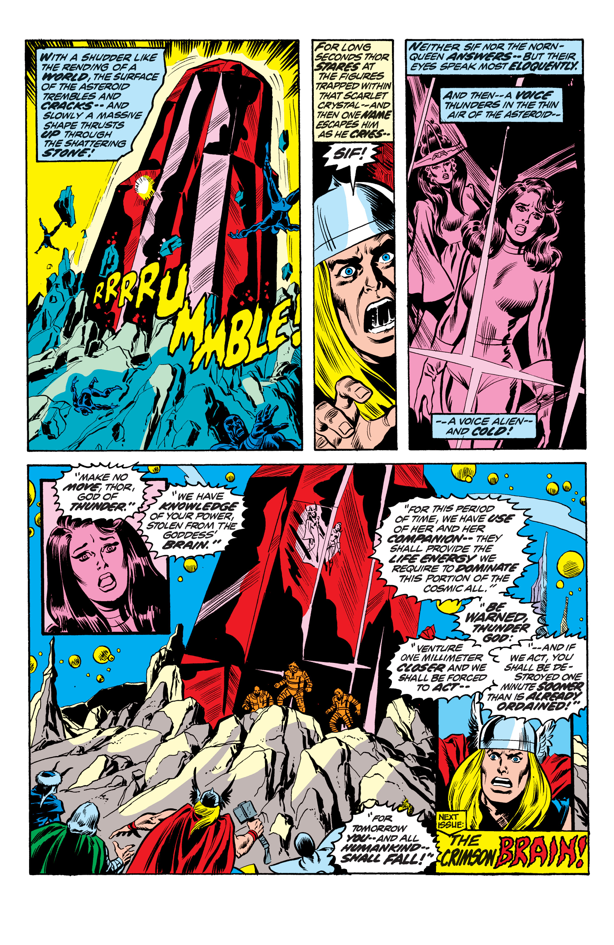 Read online Thor Epic Collection comic -  Issue # TPB 6 (Part 5) - 28