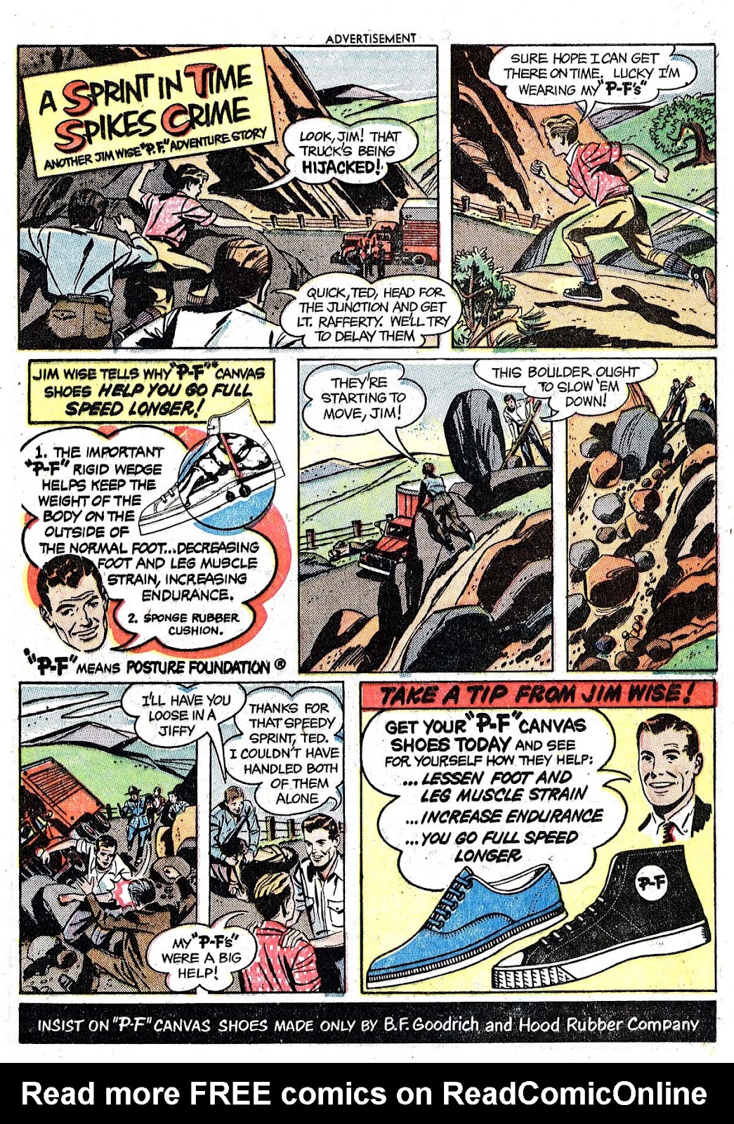 Comic Cavalcade issue 58 - Page 9