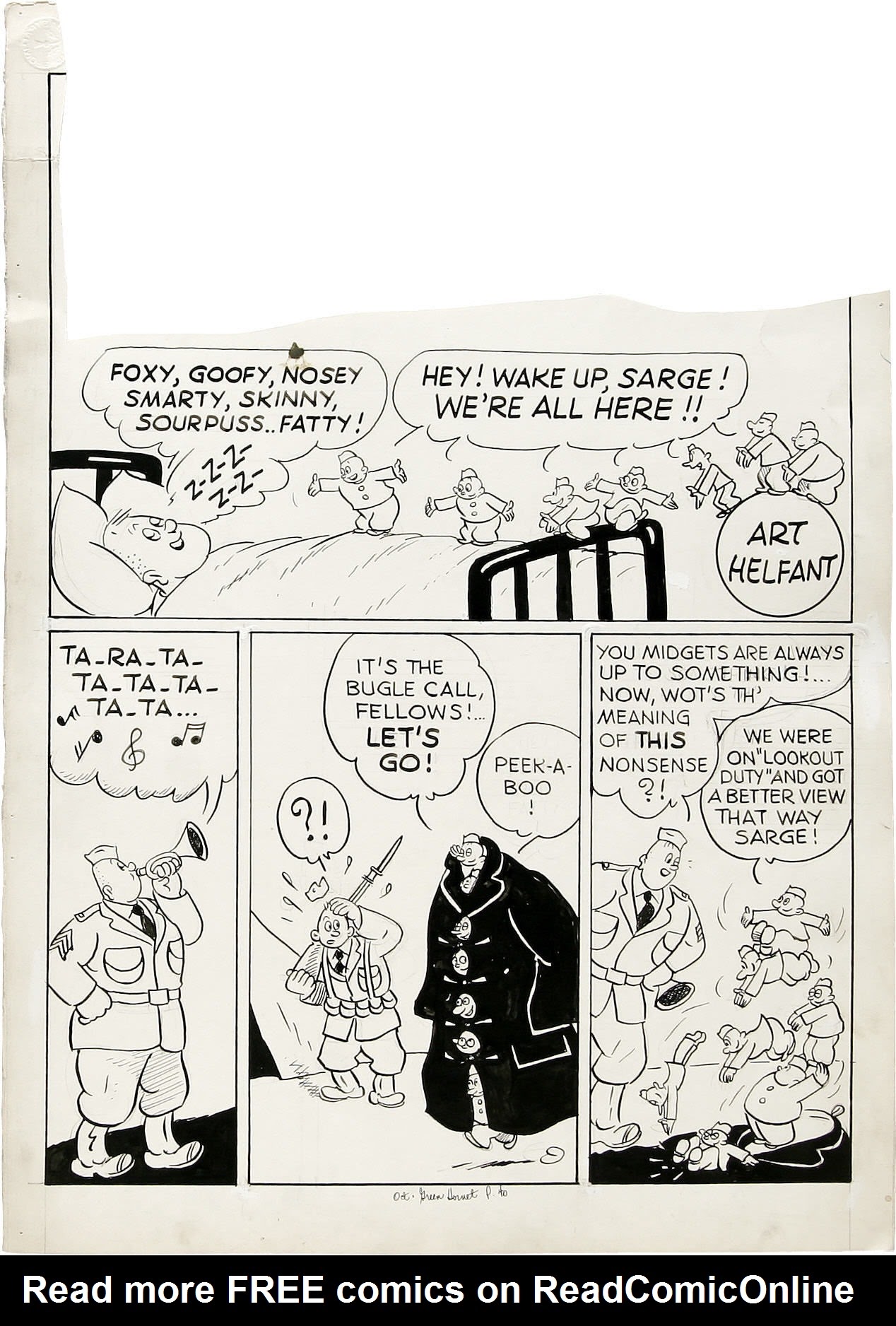 Read online Green Hornet Comics comic -  Issue #9 - 24