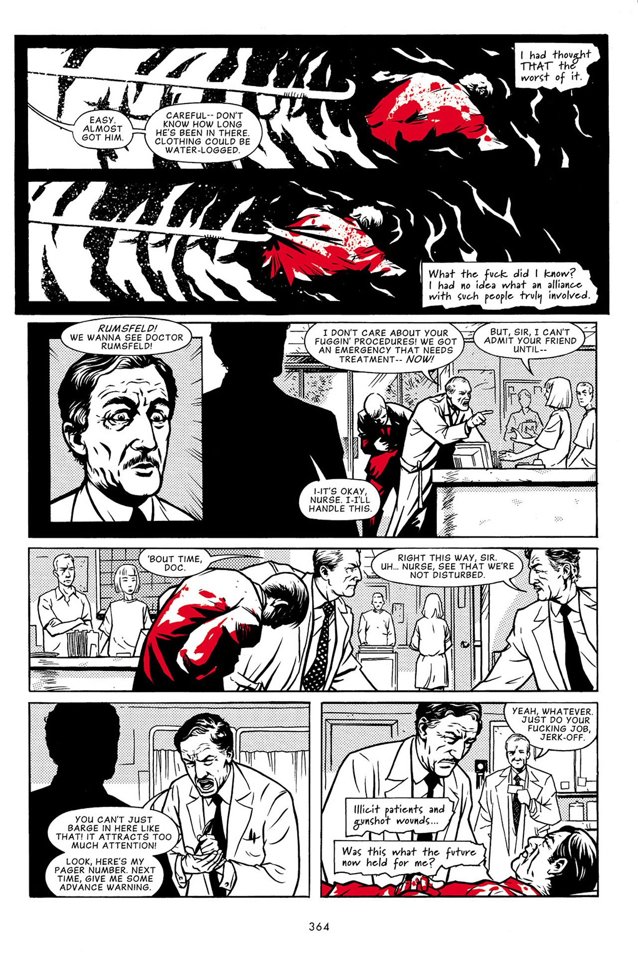 Read online Grendel Omnibus comic -  Issue # TPB_1 (Part 2) - 49