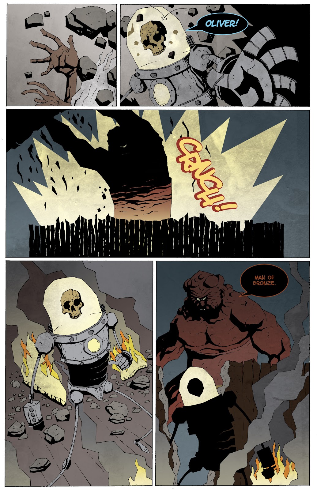 Robot 13 issue 3 - Page 21