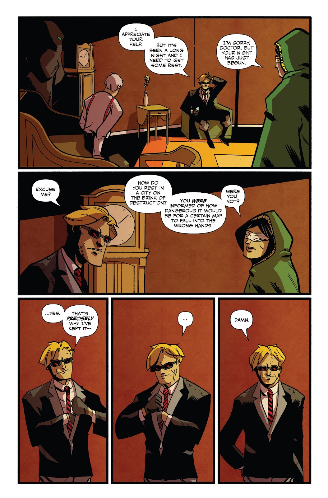 Doc Unknown issue 4 - Page 9