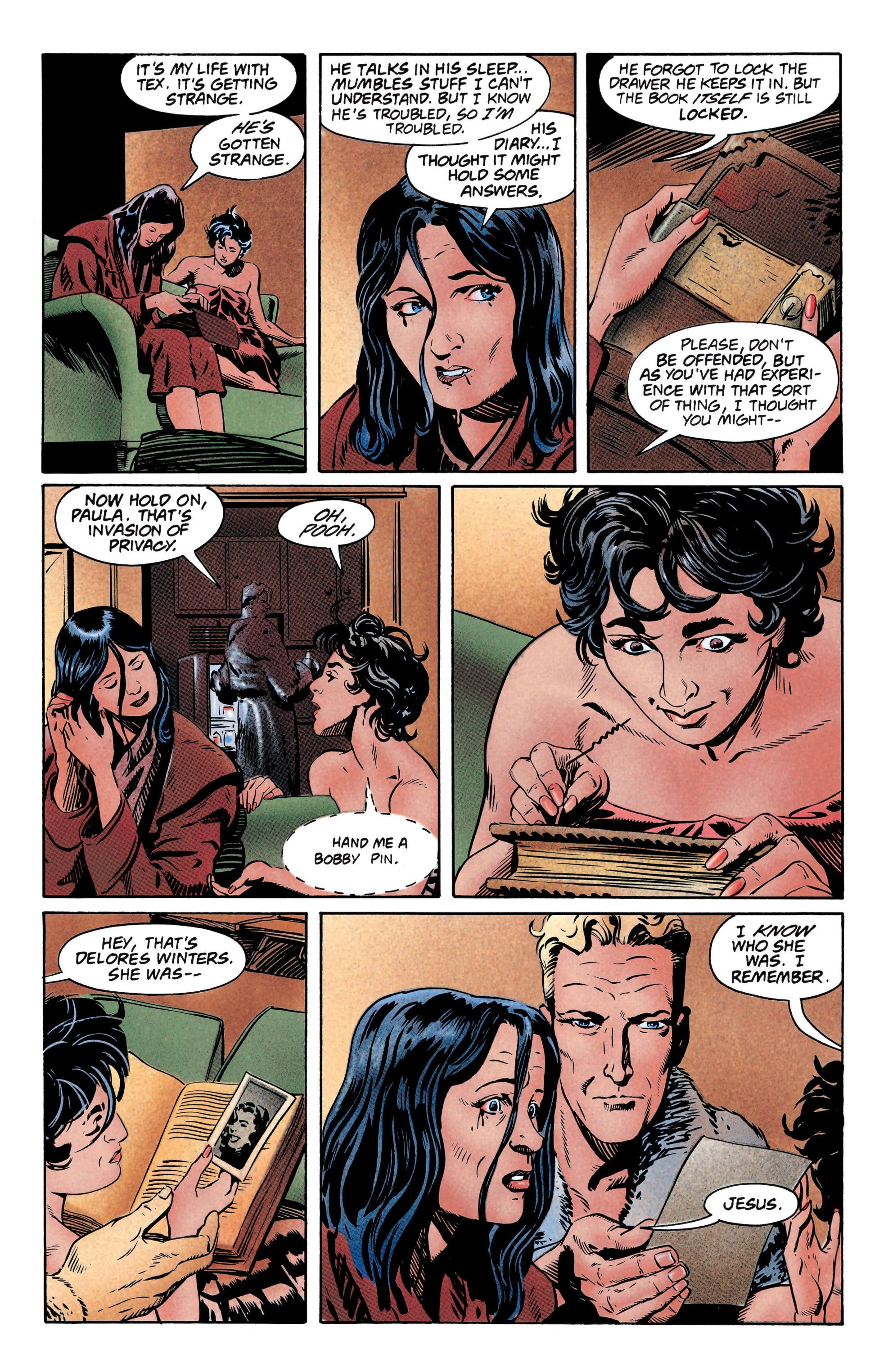 Read online The Golden Age comic -  Issue #3 - 38