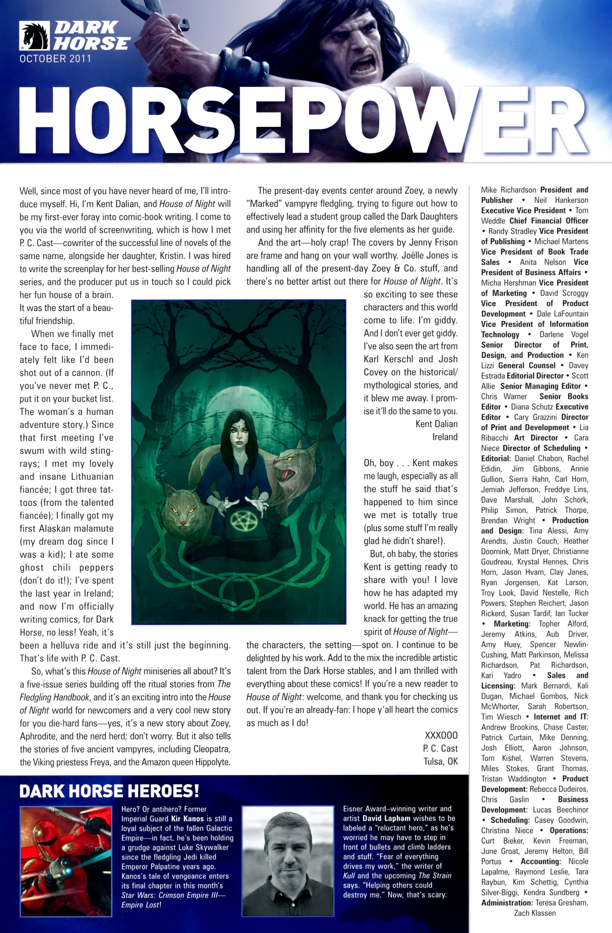 Read online Fear Agent comic -  Issue #32 - 31