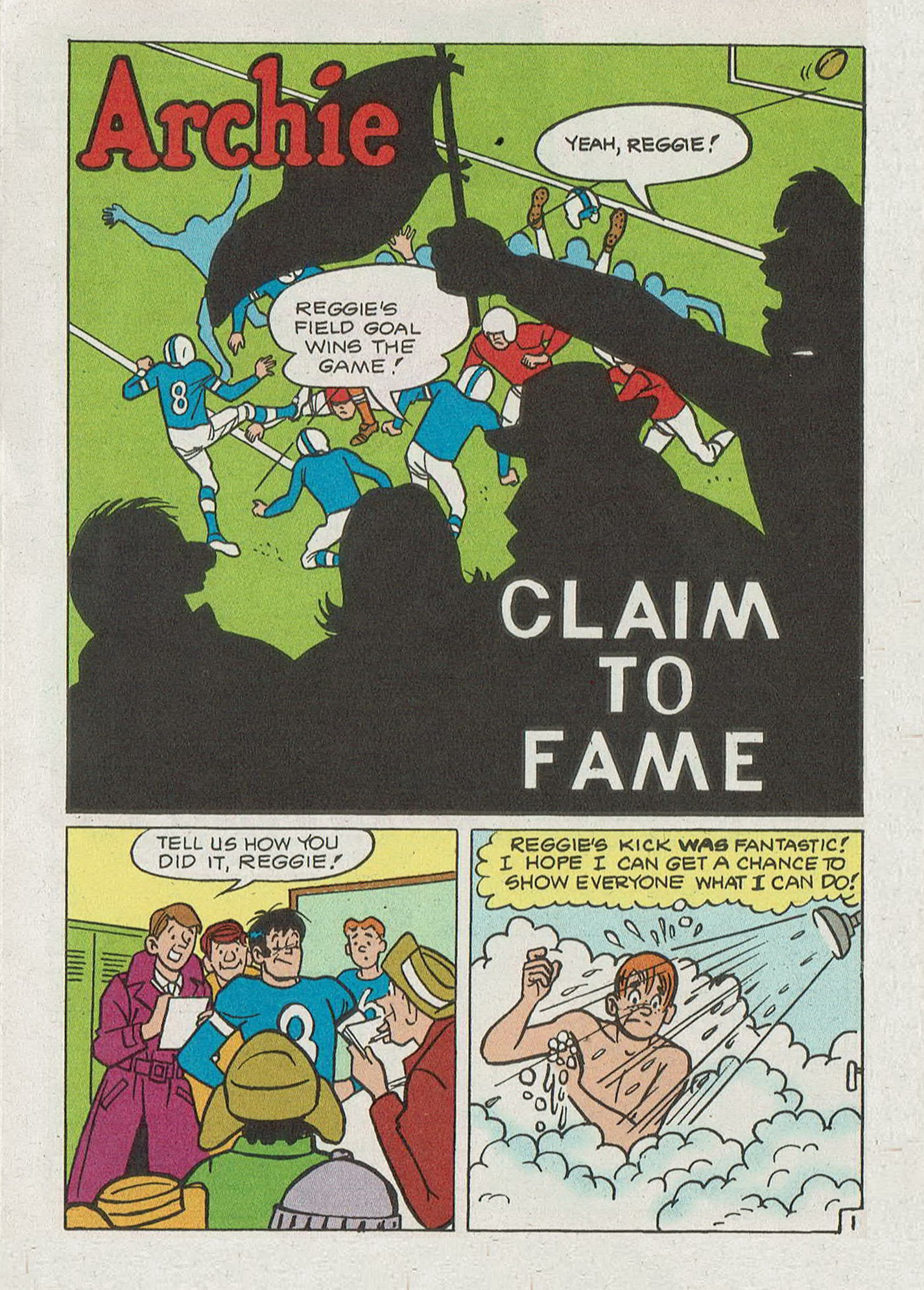 Read online Archie's Pals 'n' Gals Double Digest Magazine comic -  Issue #70 - 45