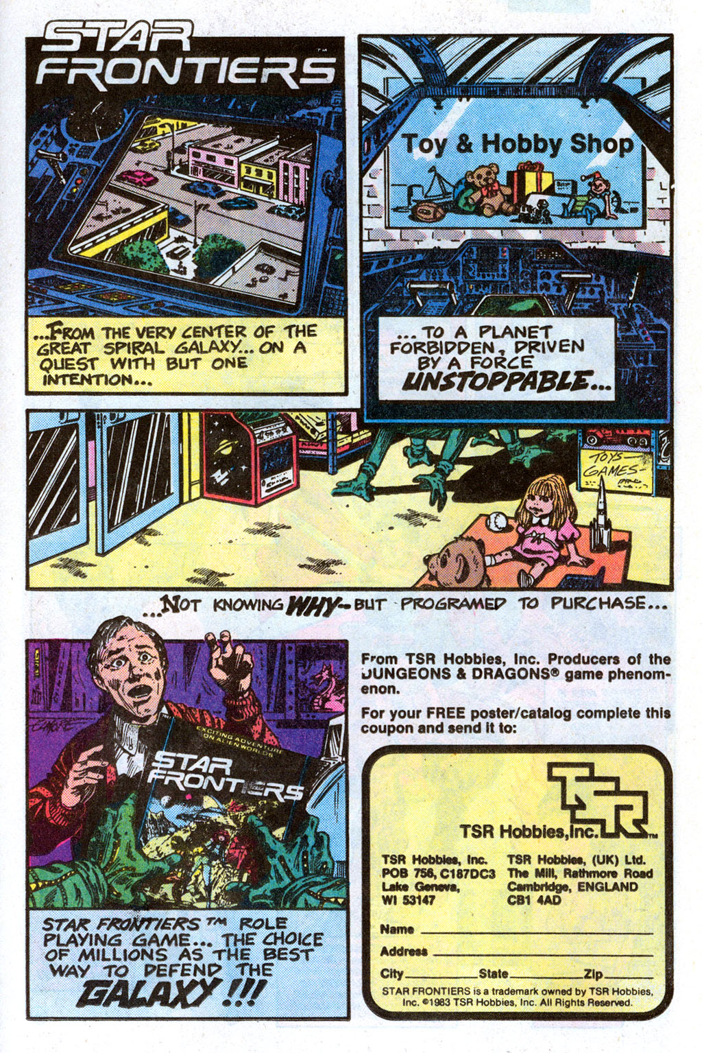 Read online Wonder Woman (1942) comic -  Issue #310 - 13